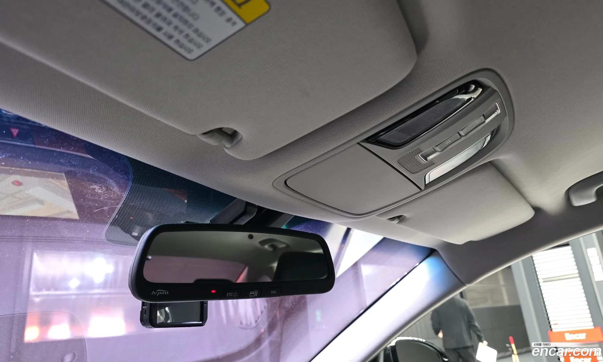 Kia K7 2016 — 2