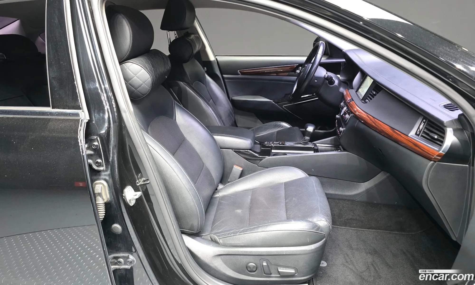 Kia K7 2016 — 5