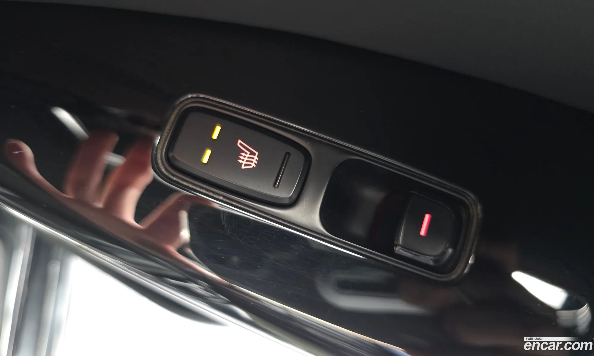 Kia K7 2016 — 20