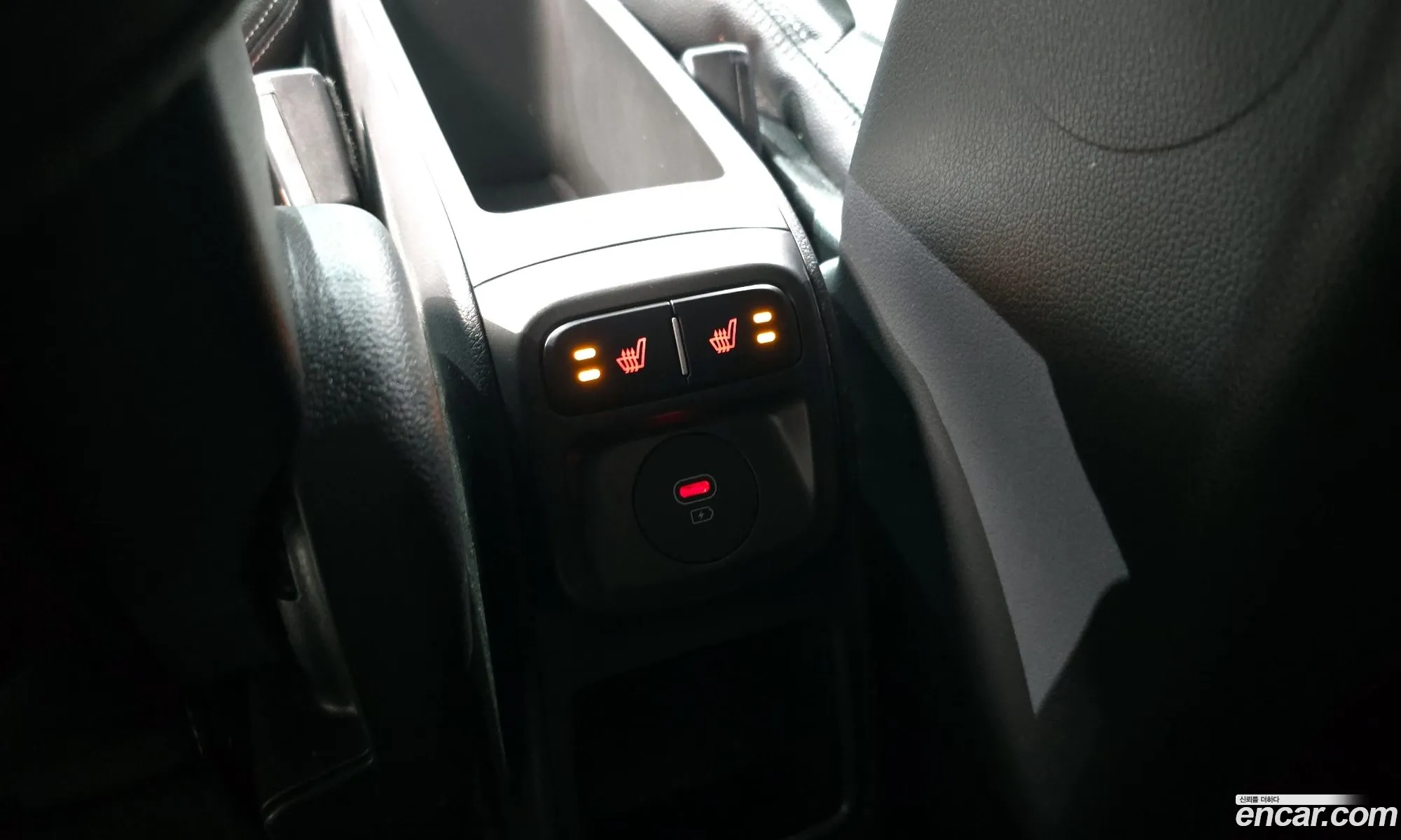Kia Kia Ray 2023 — 20