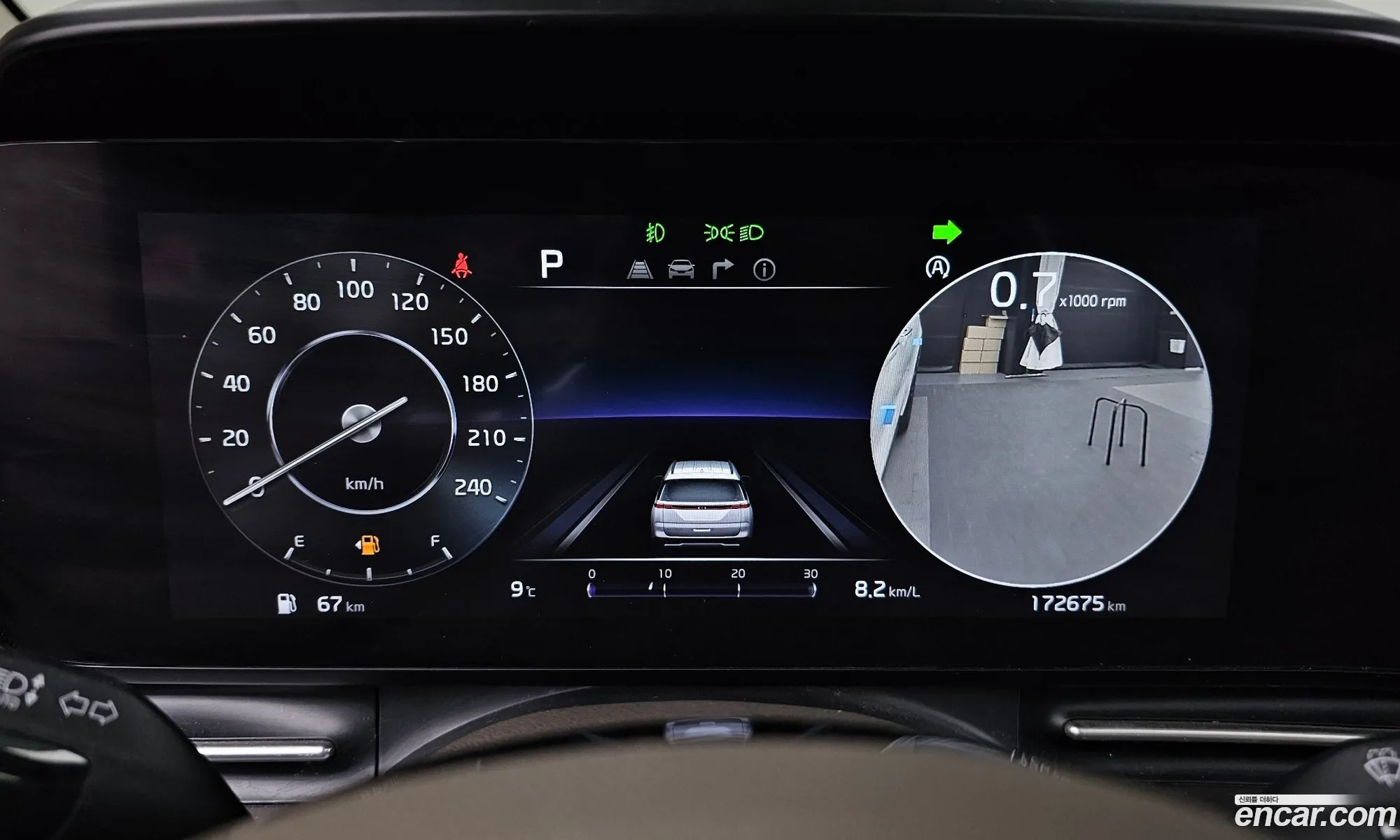 Kia Carnival 2021 — 7