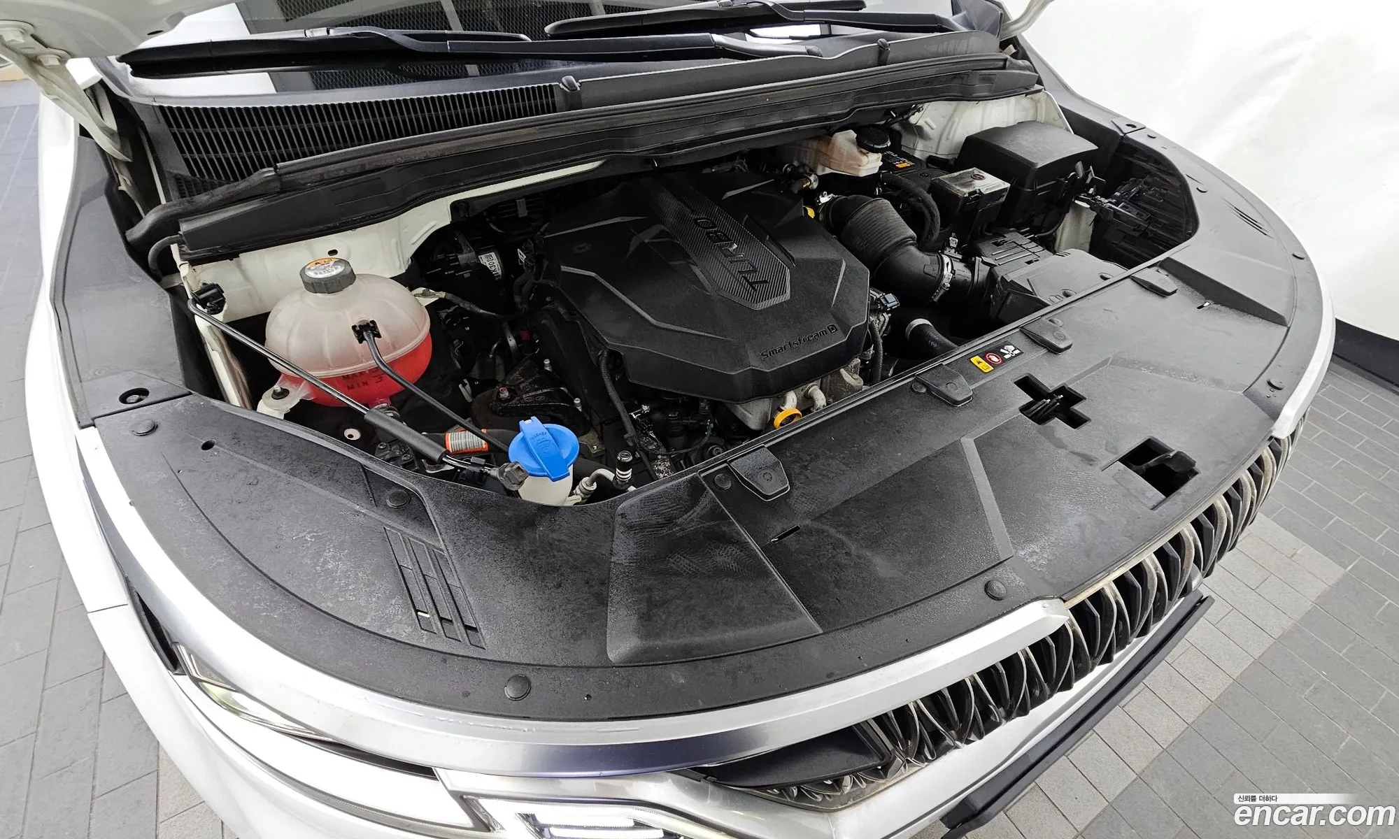 Kia Carnival 2021 — 2
