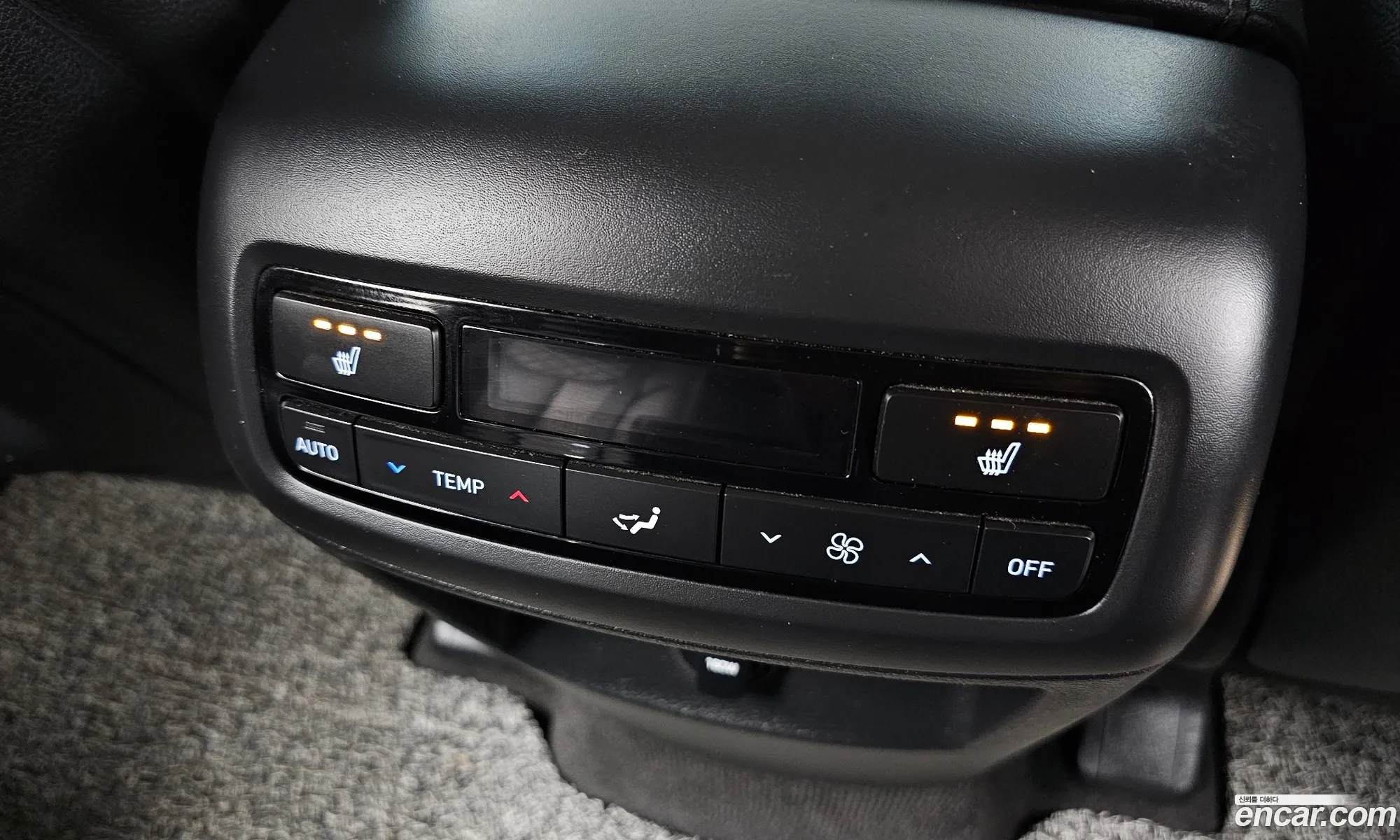 Hyundai Palisade 2021 — 2