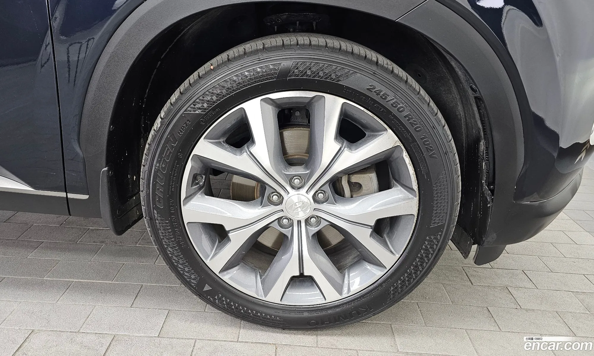 Hyundai Palisade 2021 — 18