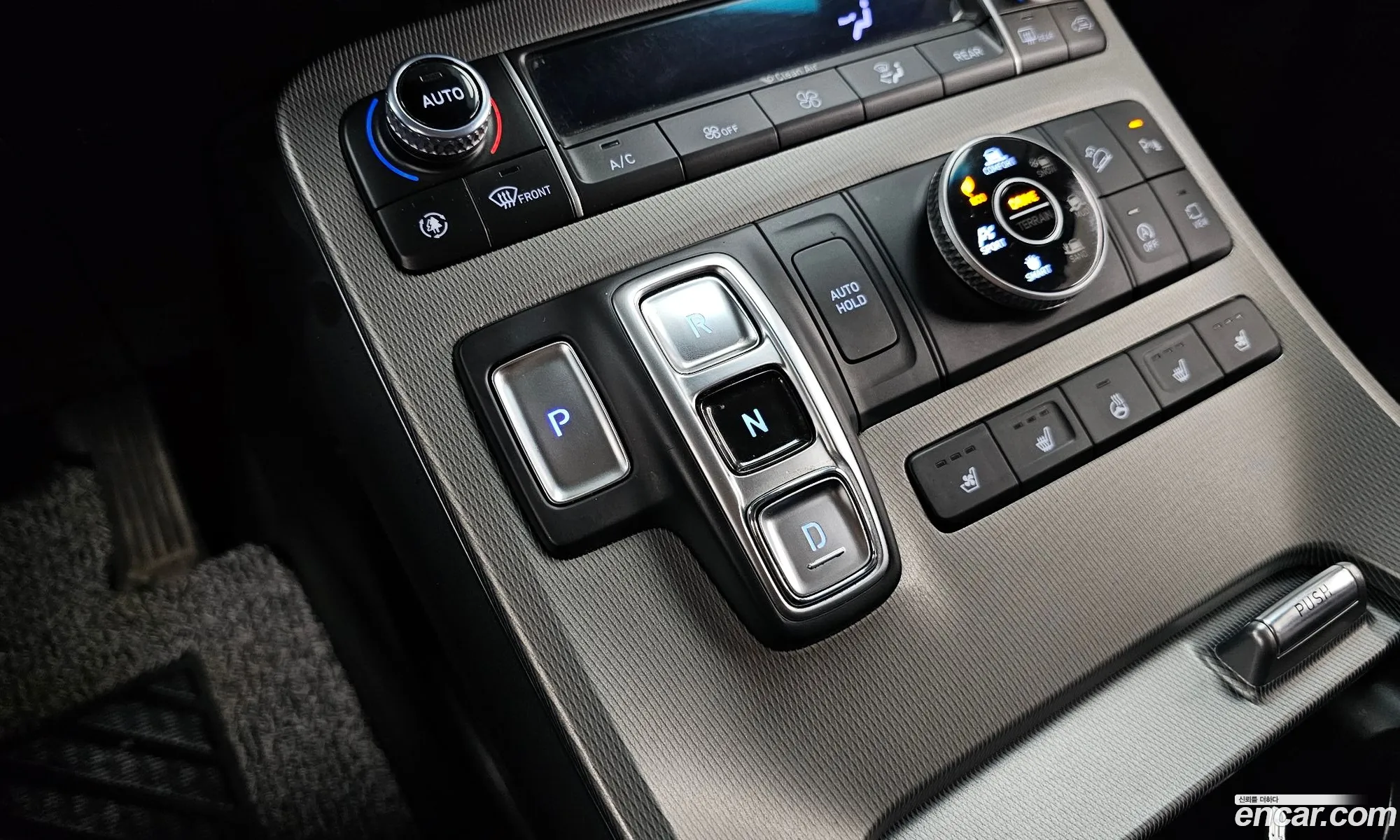 Hyundai Palisade 2021 — 8