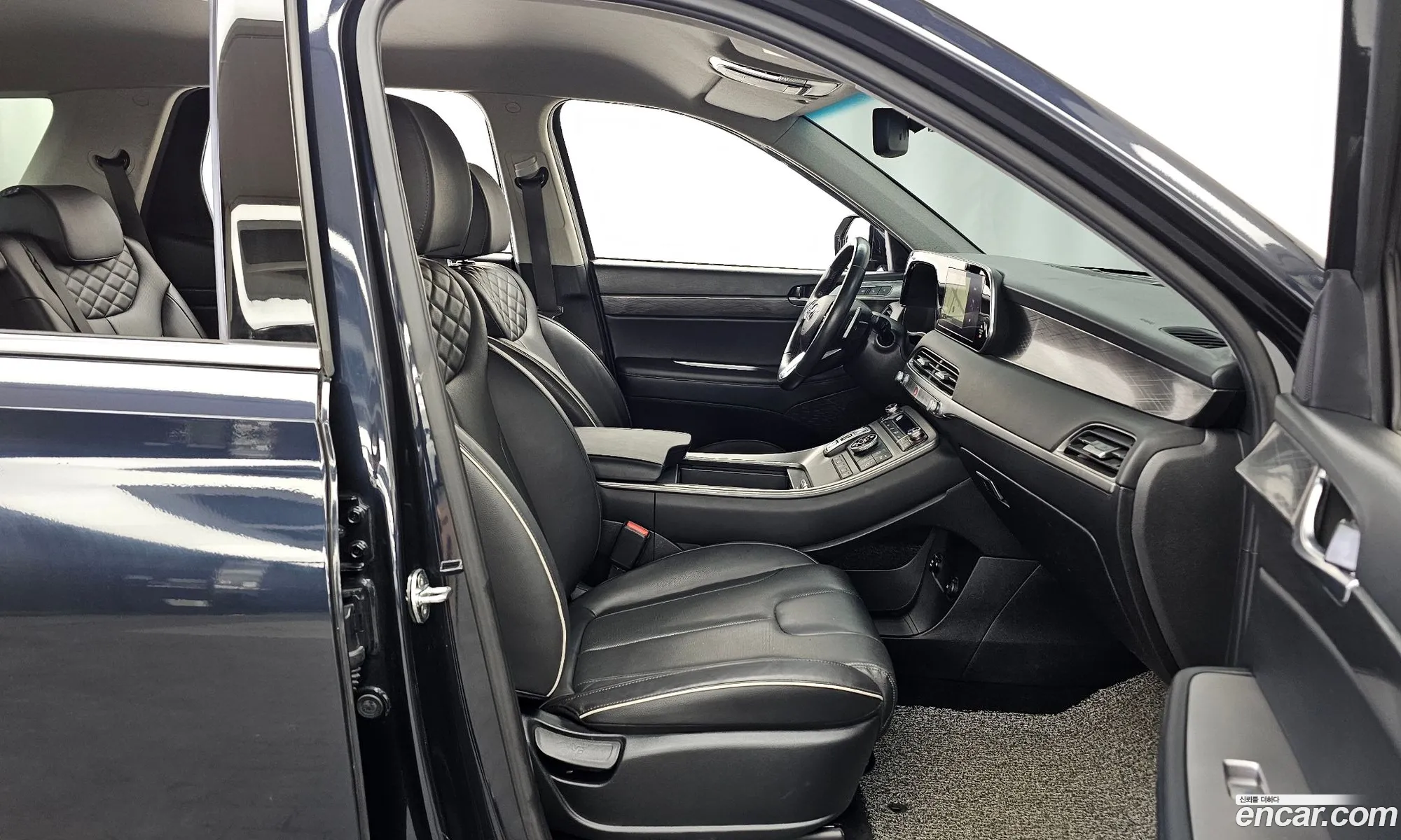 Hyundai Palisade 2021 — 14