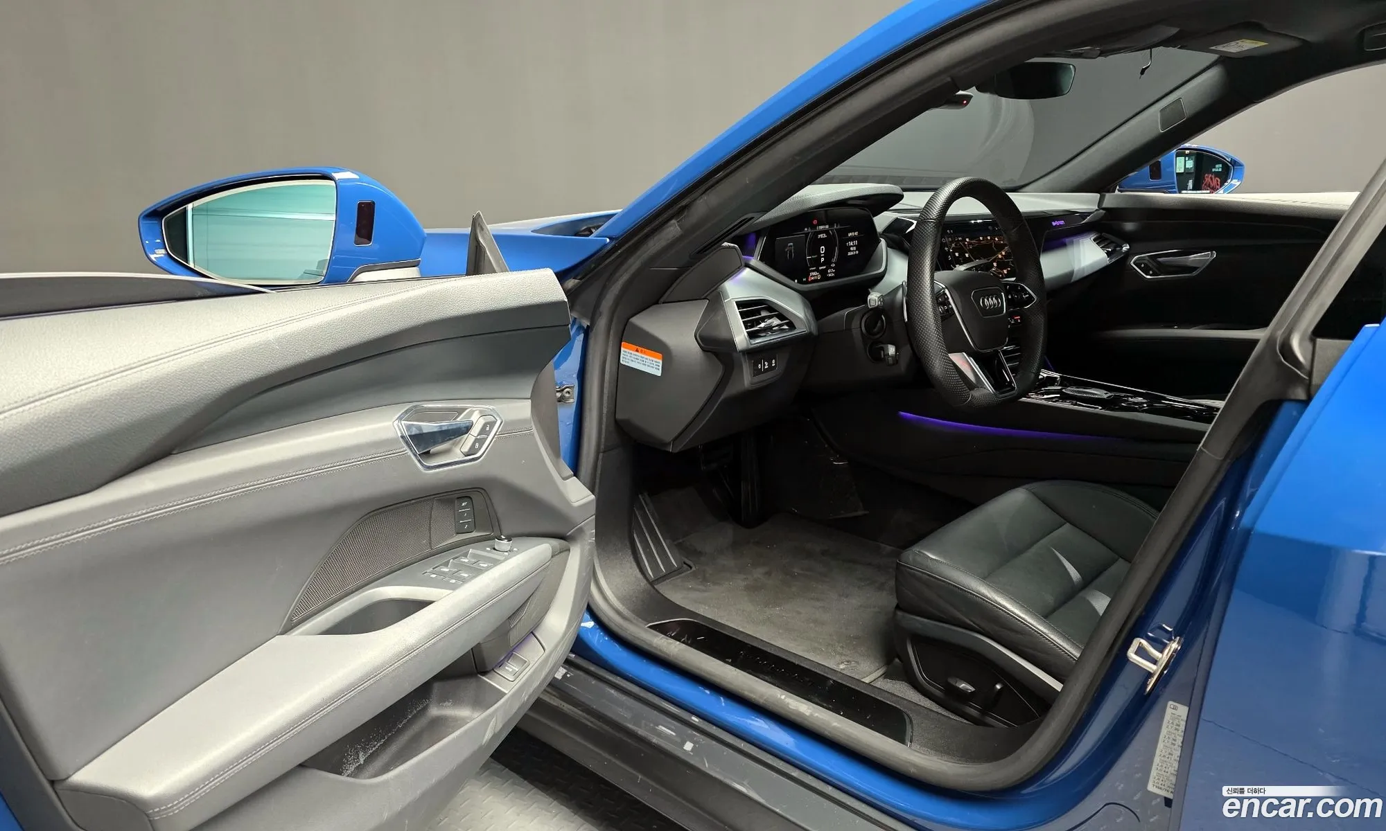 Audi e-tron GT 2021 — 11