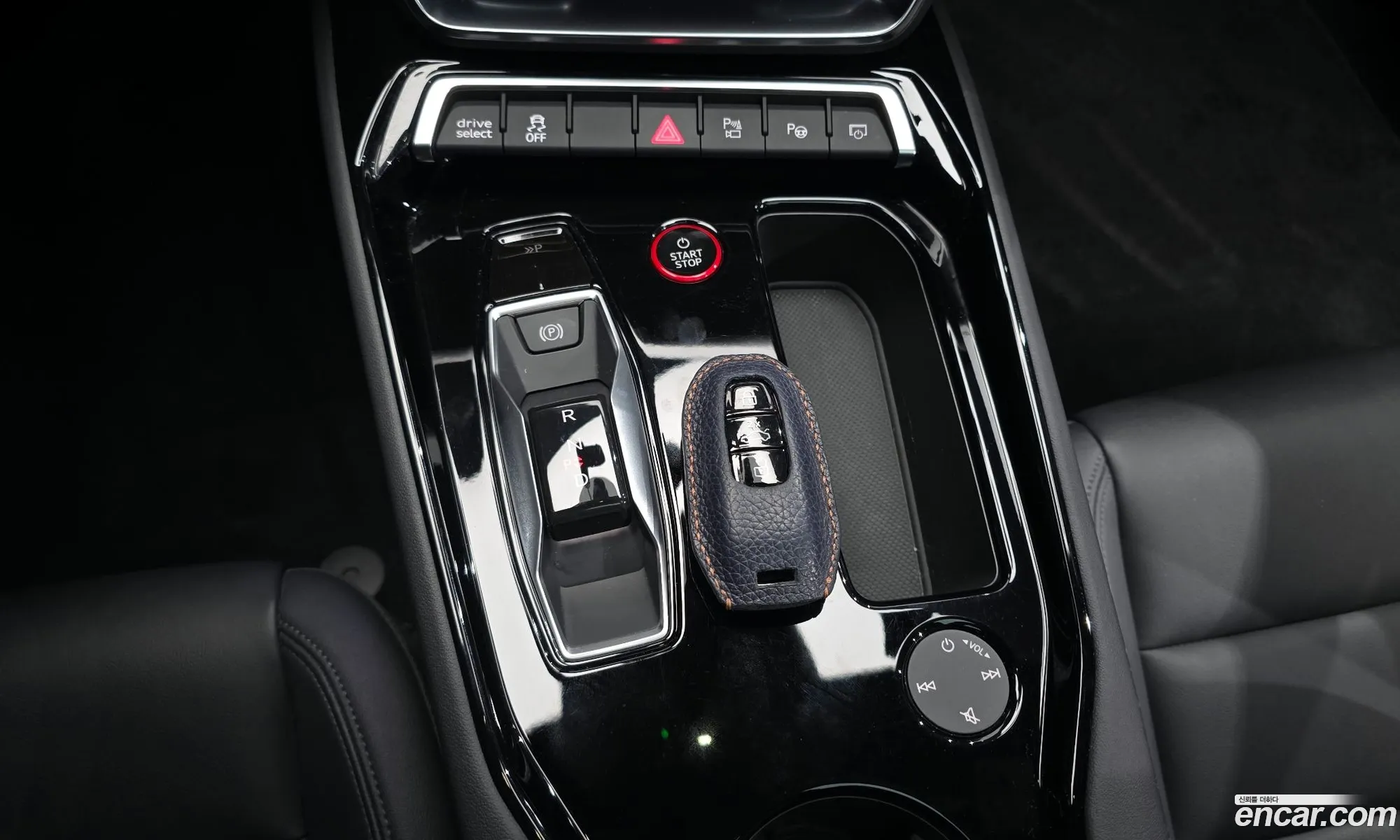 Audi e-tron GT 2021 — 17