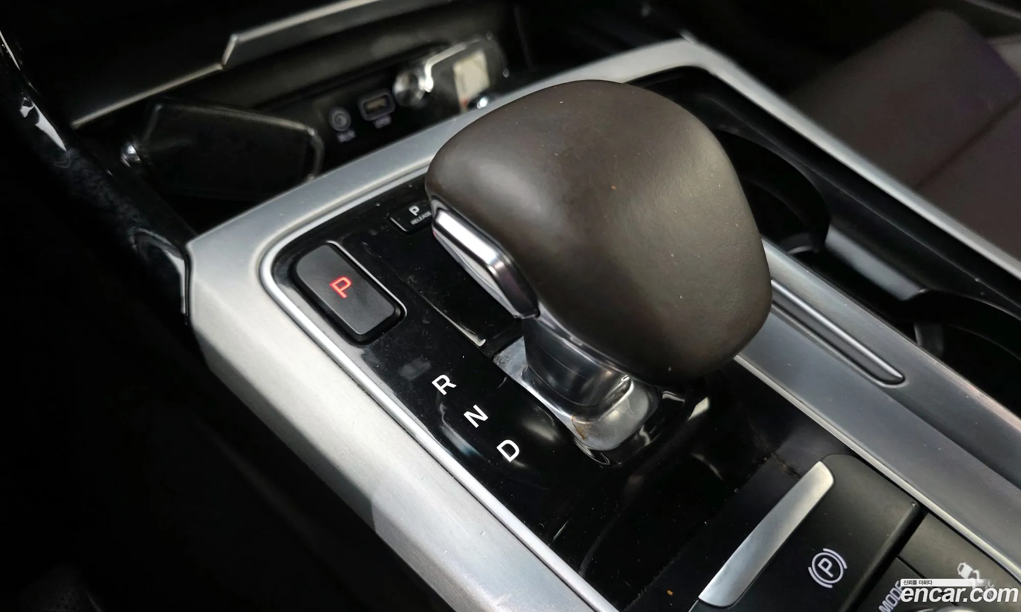 Kia Stinger 2020 — 4