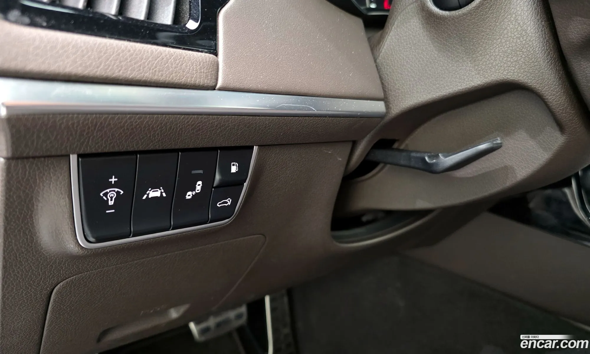 Kia Stinger 2020 — 20