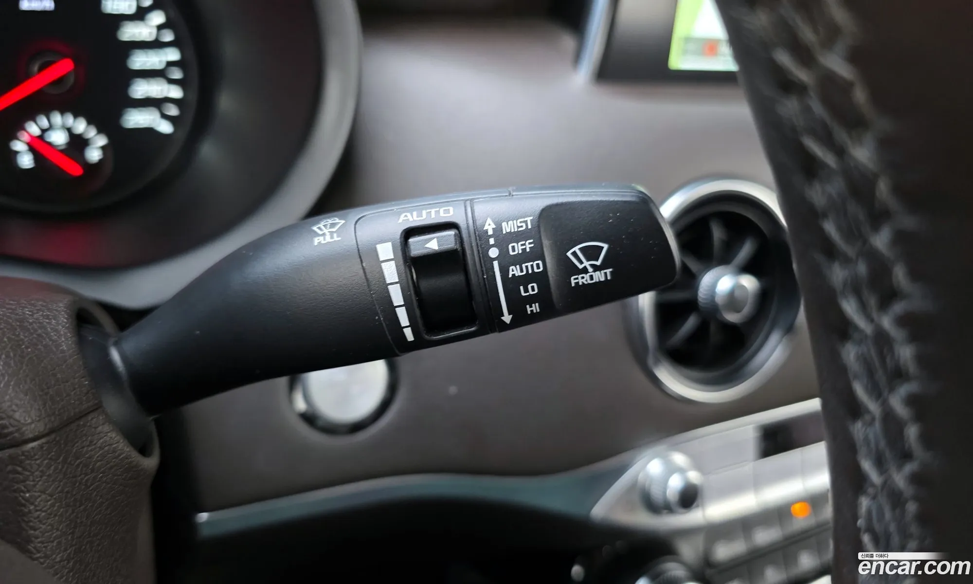 Kia Stinger 2020 — 11