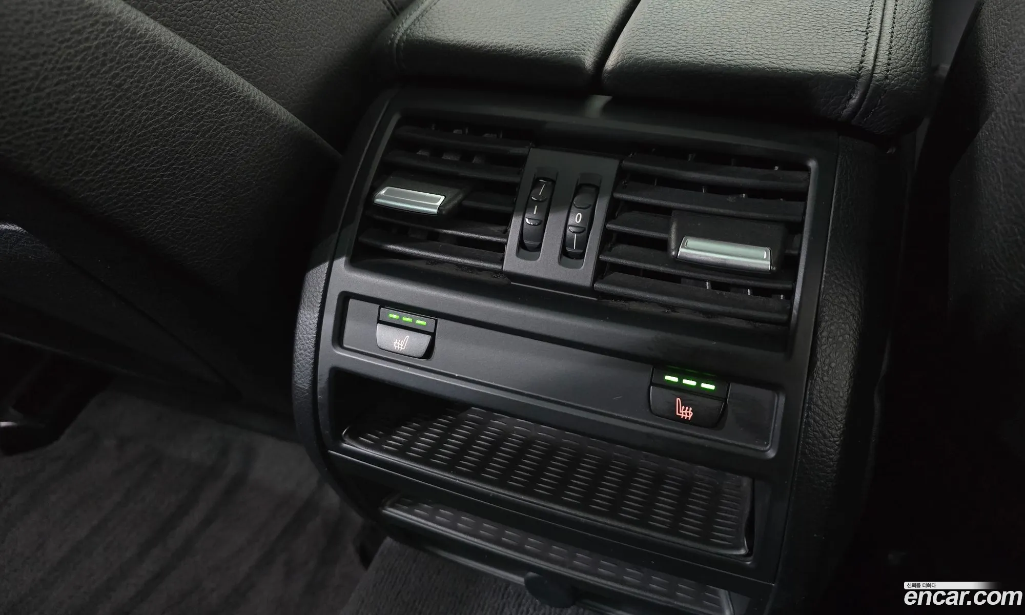 BMW 5 Series 2016 WBA5E7109GG158902 — 13