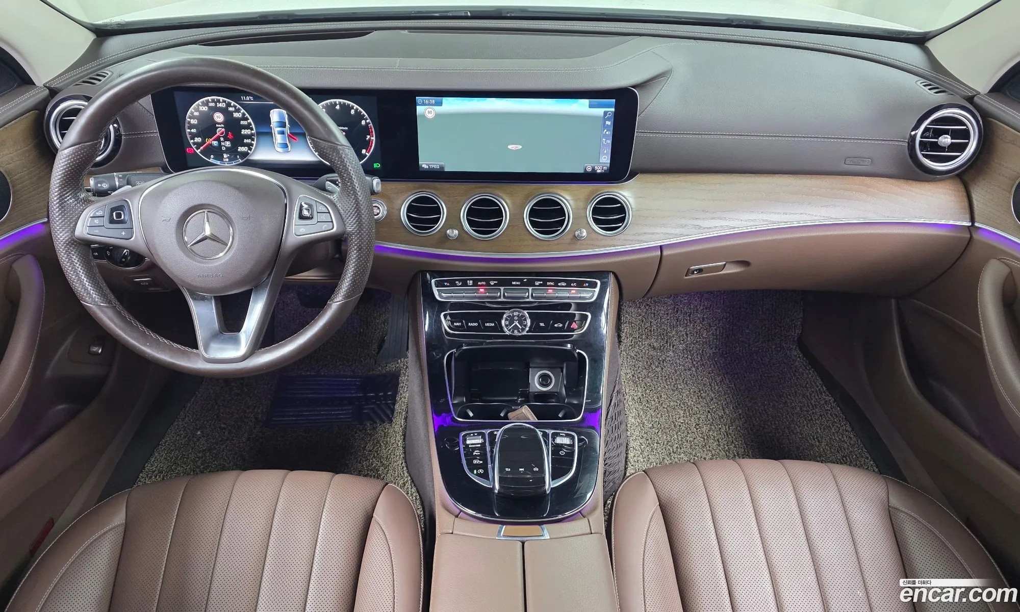 Mercedes-Benz E-Class W213 2017 WDDZF4KB7HA178219 — 18