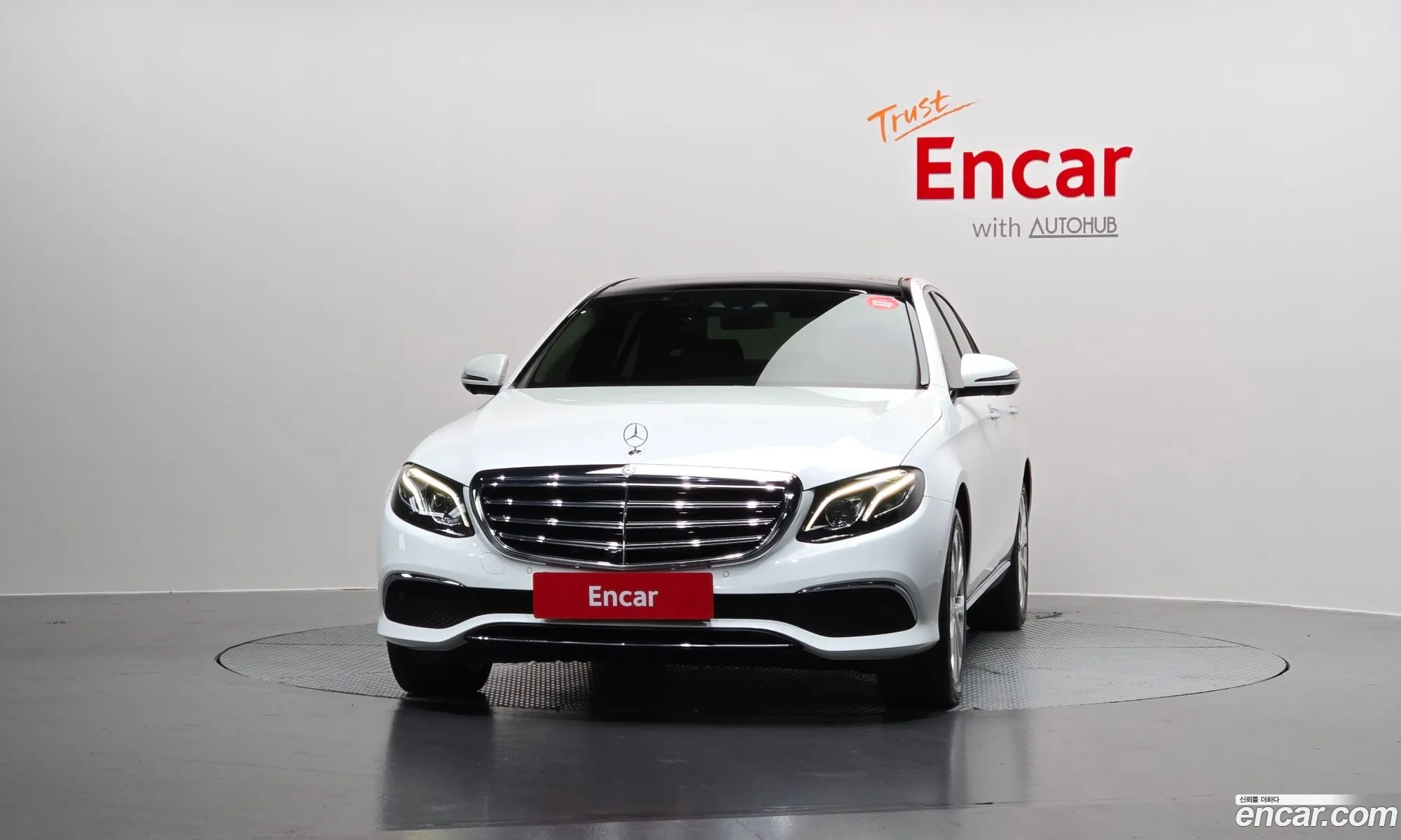 Mercedes-Benz E-Class W213 2017 WDDZF4KB7HA178219 — 6