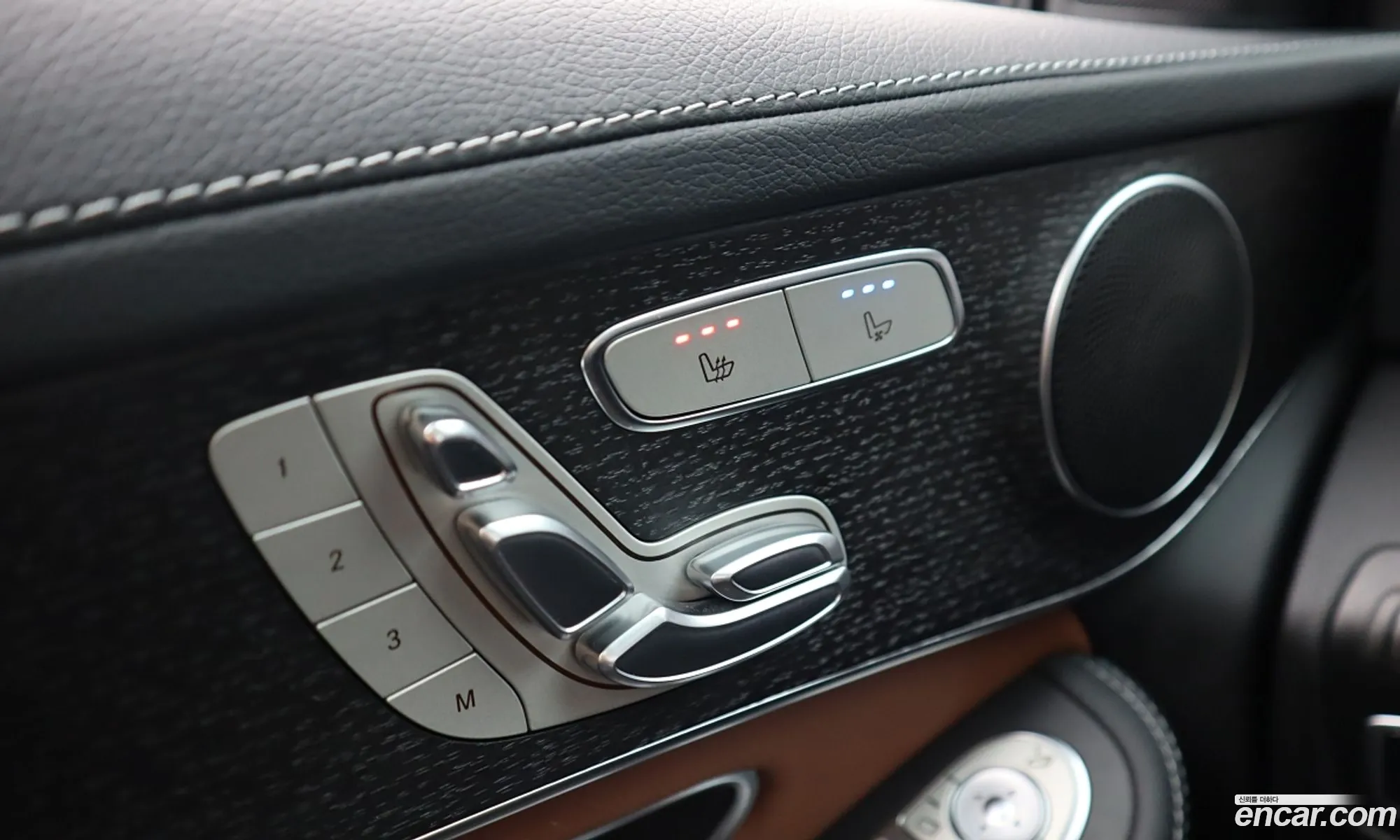 Mercedes-Benz GLC-Class X253 2021 — 18