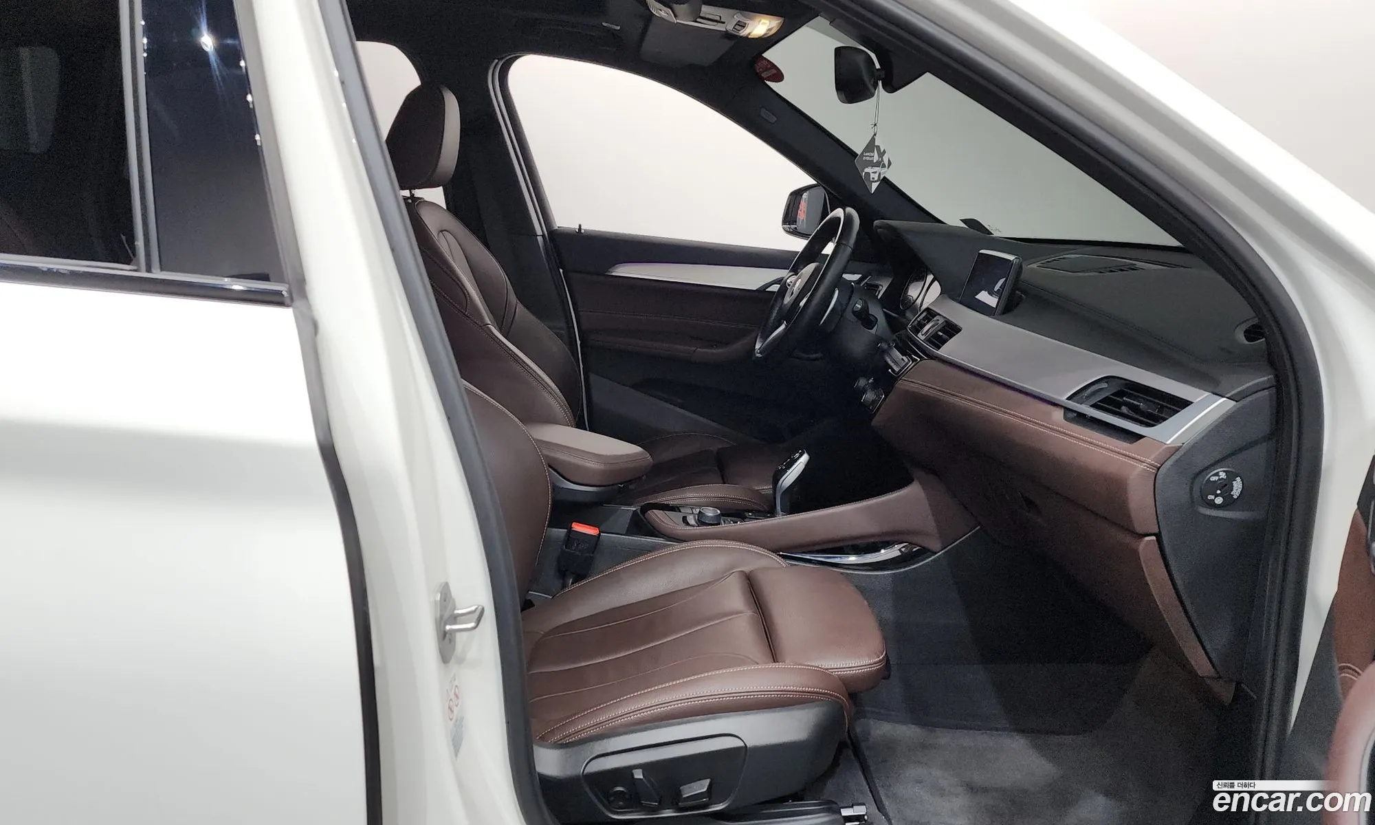 BMW X1 2021 — 10