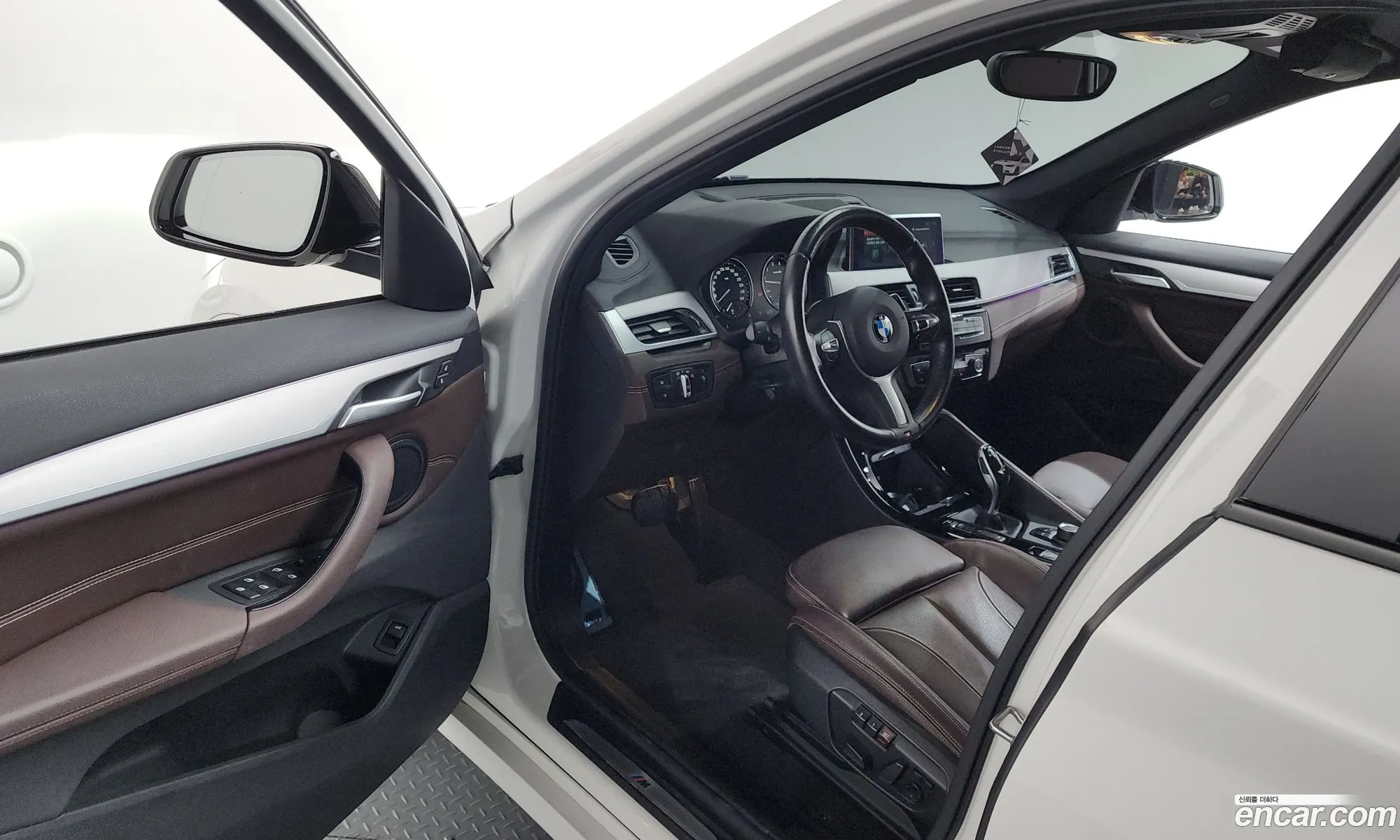 BMW X1 2021 — 9