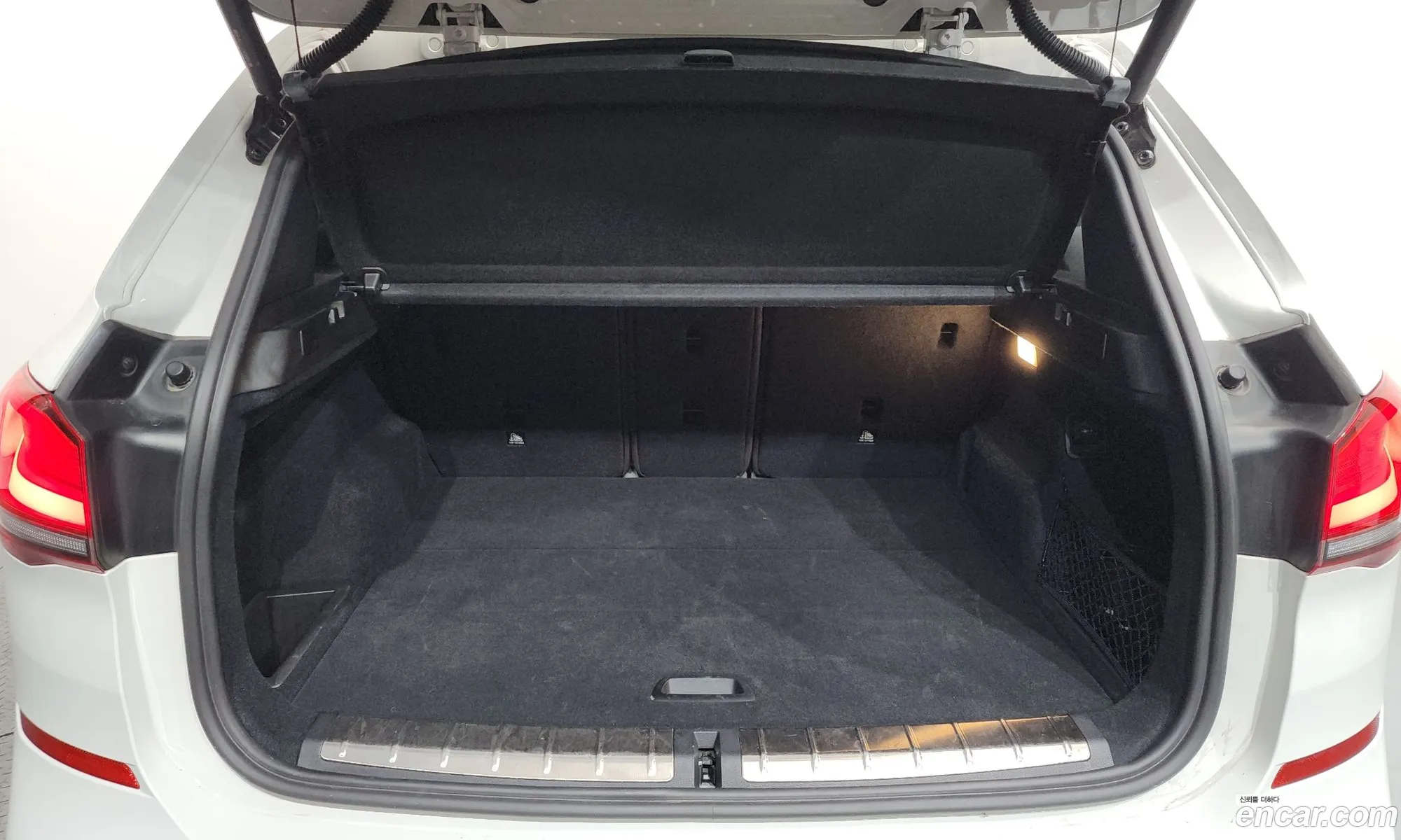 BMW X1 2021 — 18