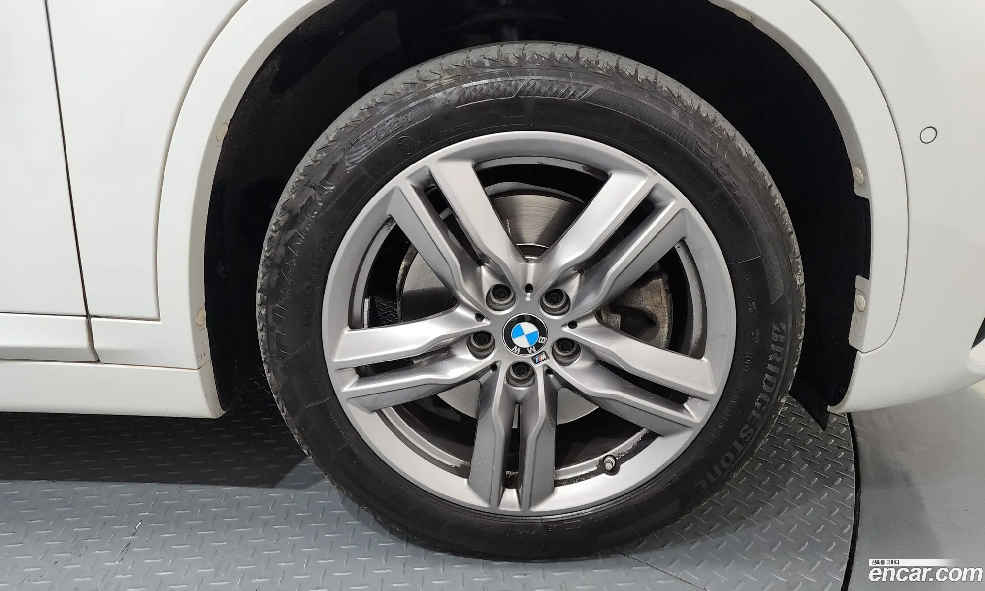BMW X1 2021 — 14