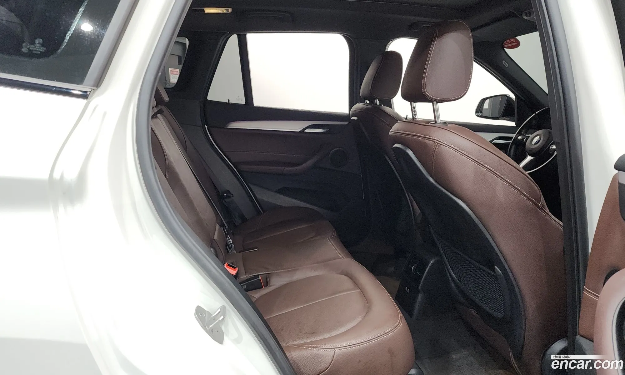 BMW X1 2021 — 11