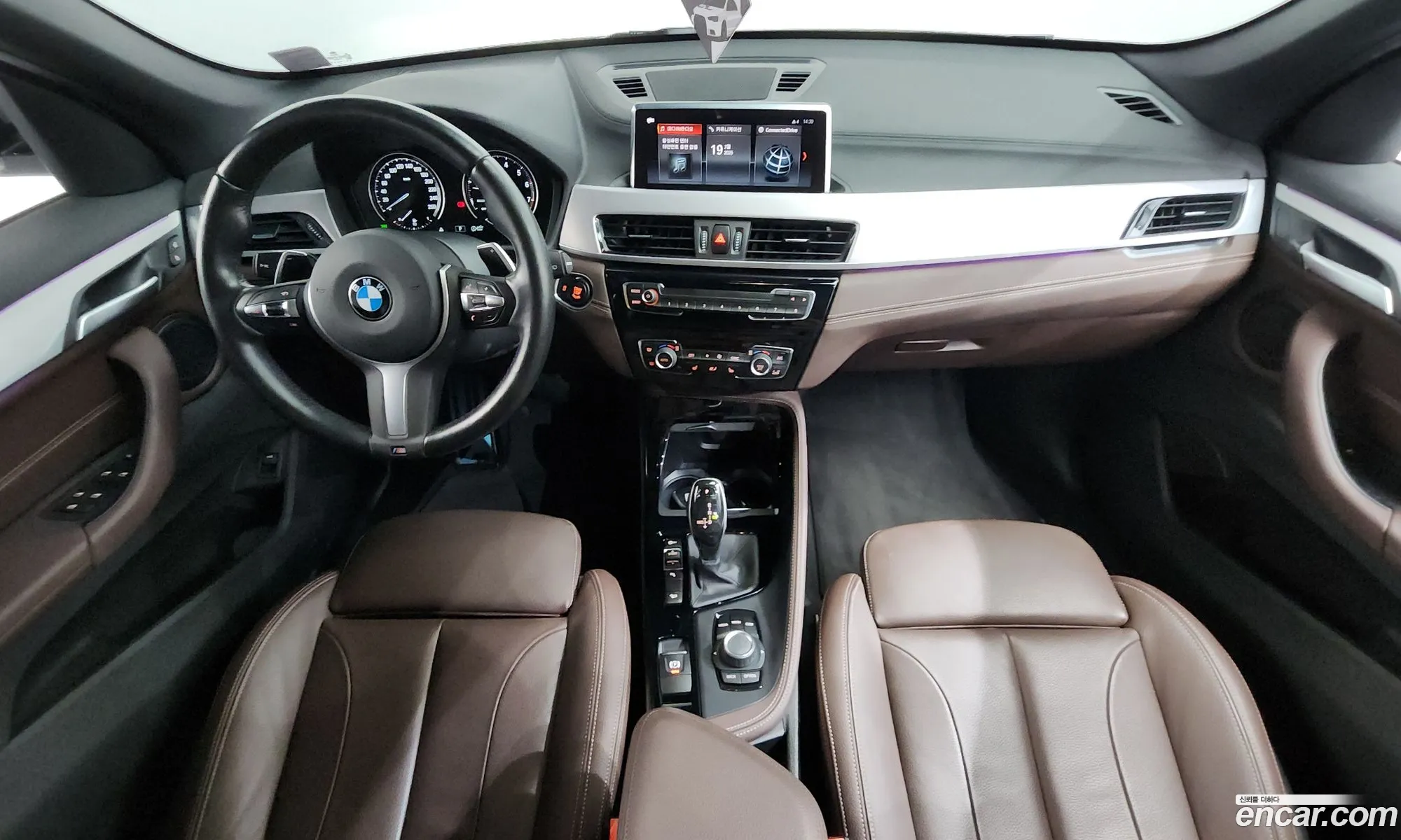 BMW X1 2021 — 19