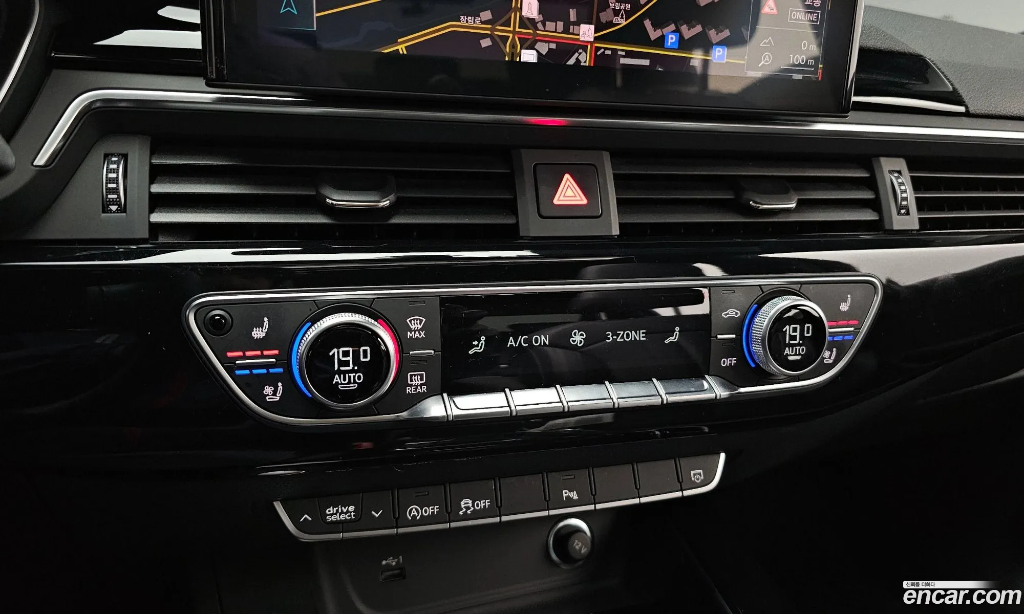 Audi A4 2021 WAUZZZF40MN014966 — 5