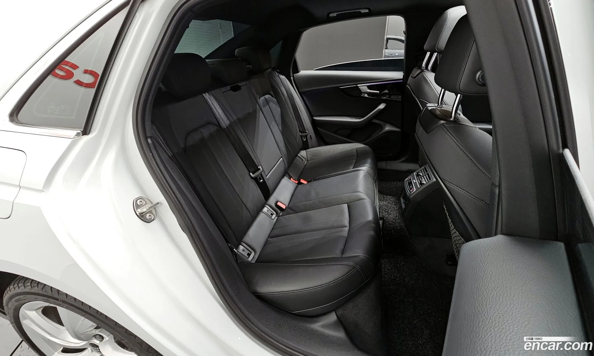 Audi A4 2021 WAUZZZF40MN014966 — 11