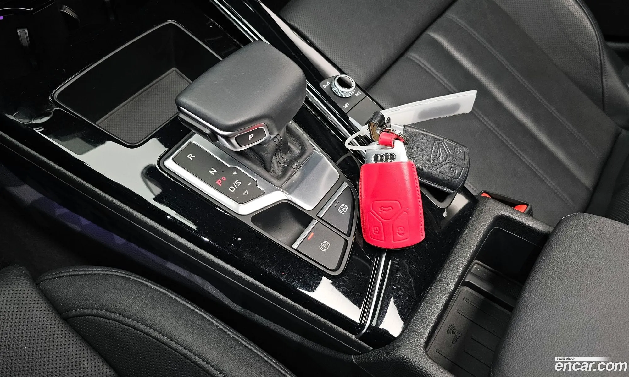 Audi A4 2021 WAUZZZF40MN014966 — 7