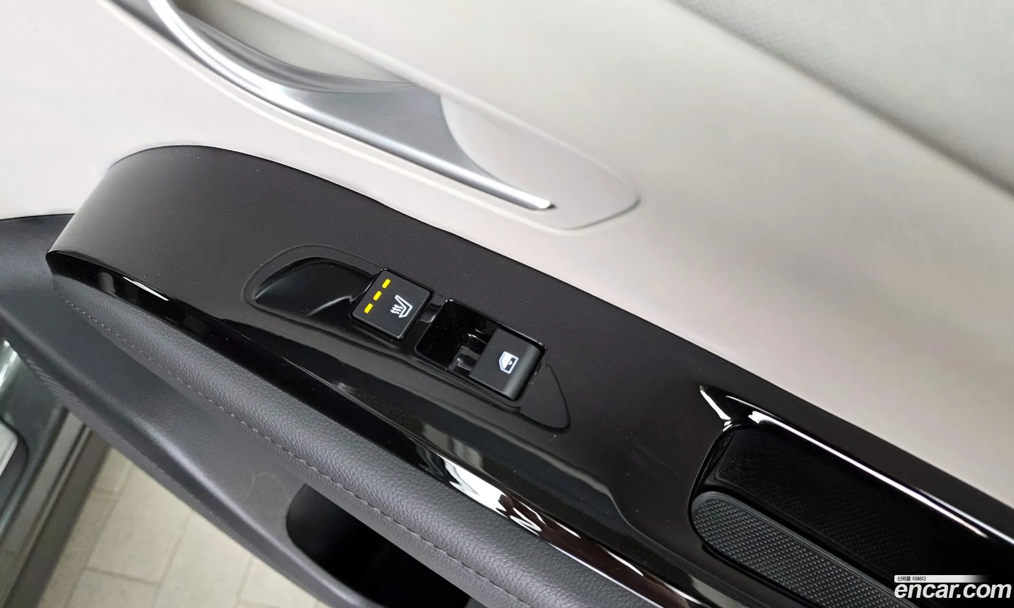 Hyundai Tucson Hybrid 2024 — 7
