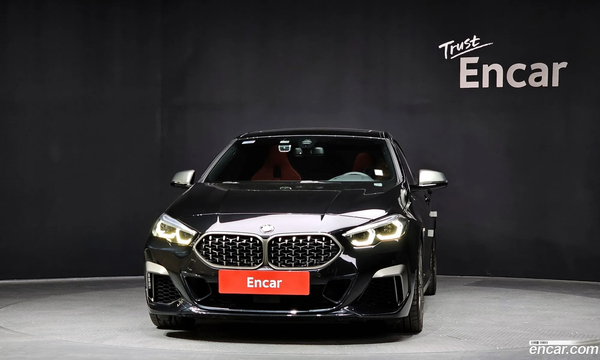 BMW 2 Series Gran Coupe 2020 — 7