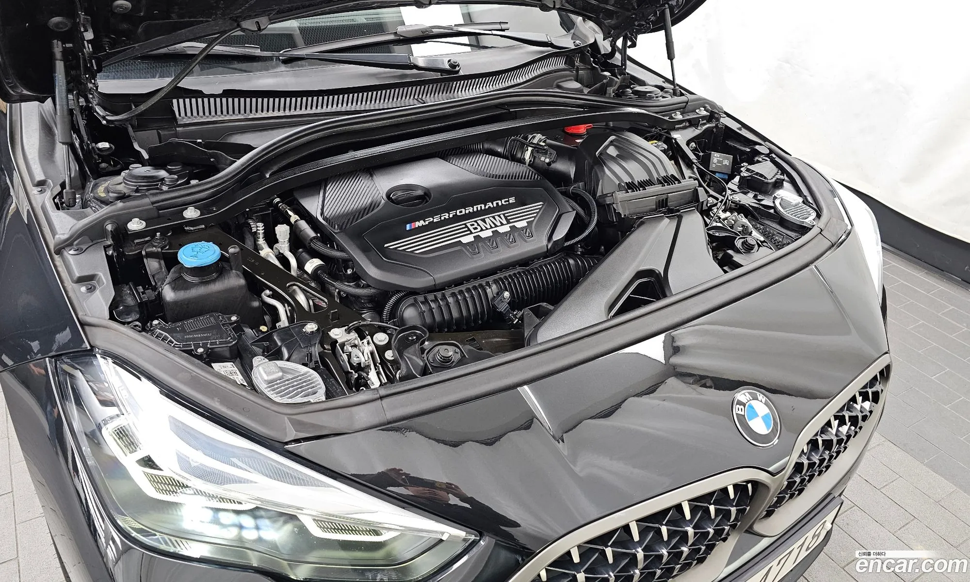BMW 2 Series Gran Coupe 2020 — 9