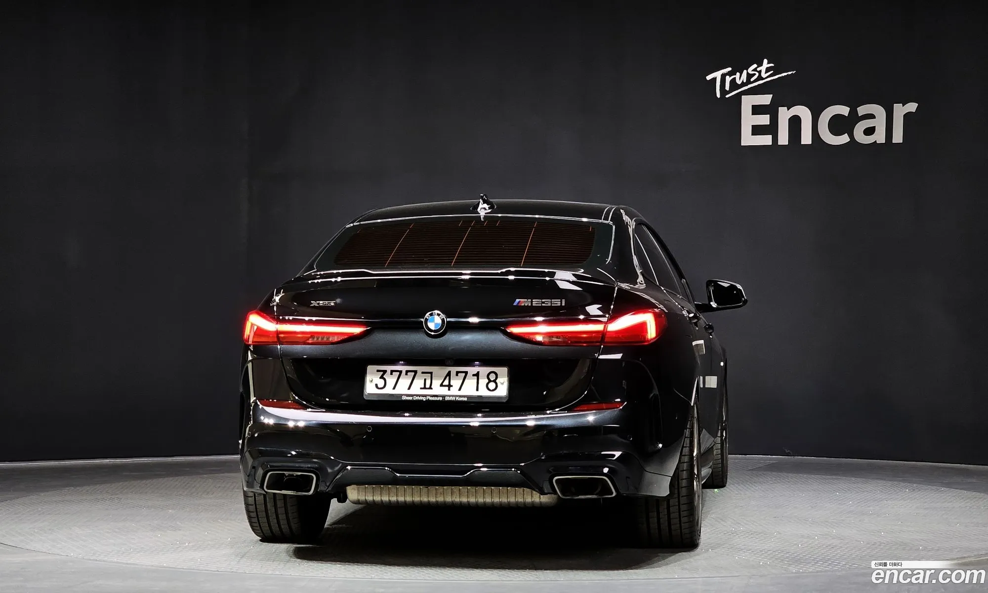 BMW 2 Series Gran Coupe 2020 — 16