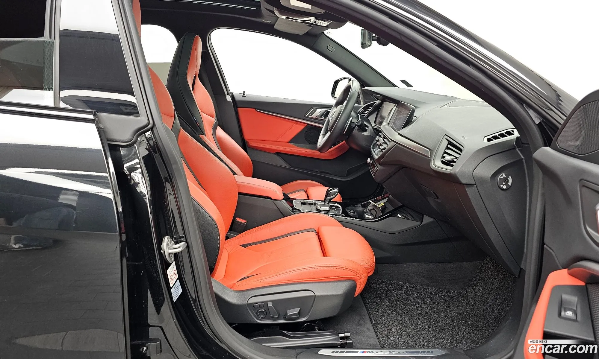 BMW 2 Series Gran Coupe 2020 — 19