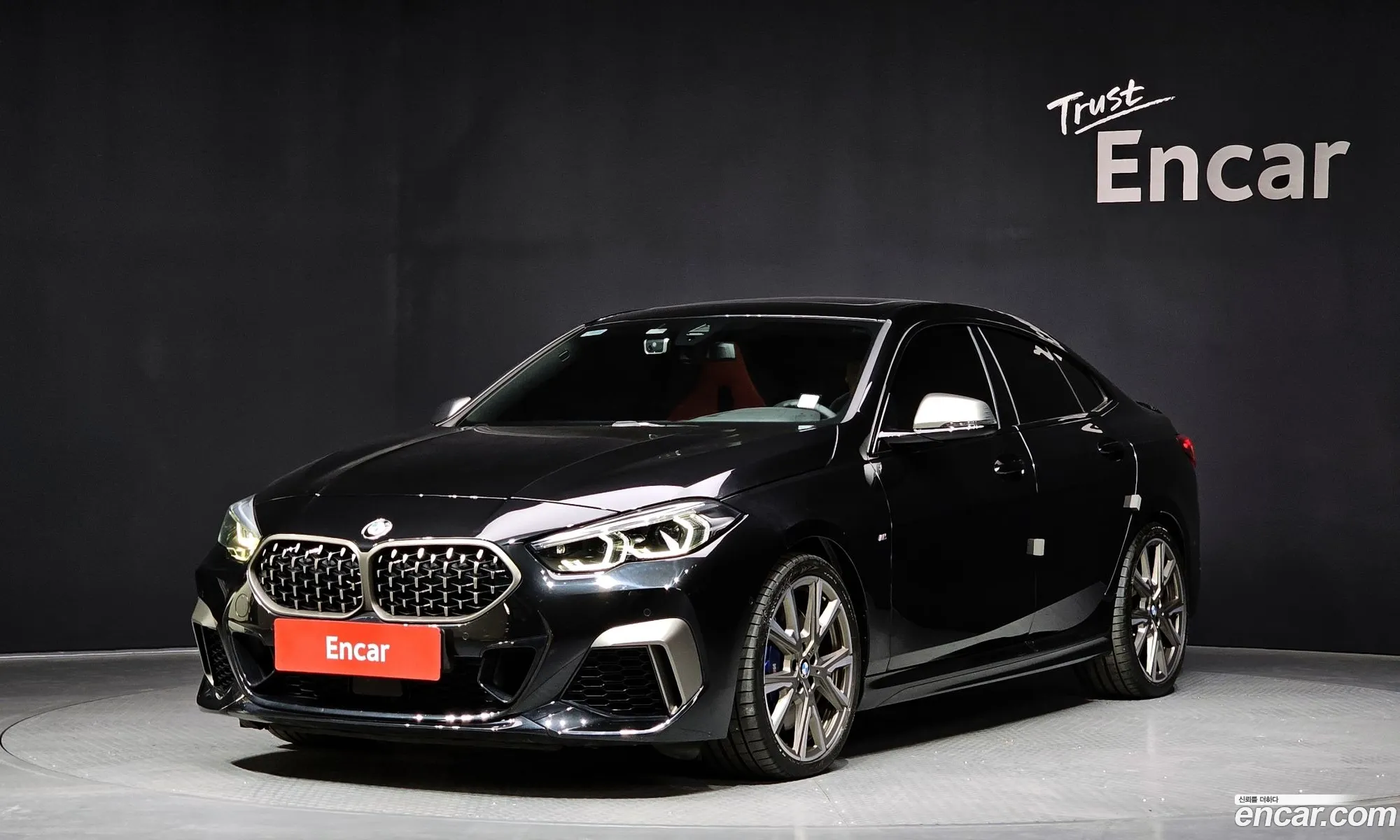 BMW 2 Series Gran Coupe 2020 — 12