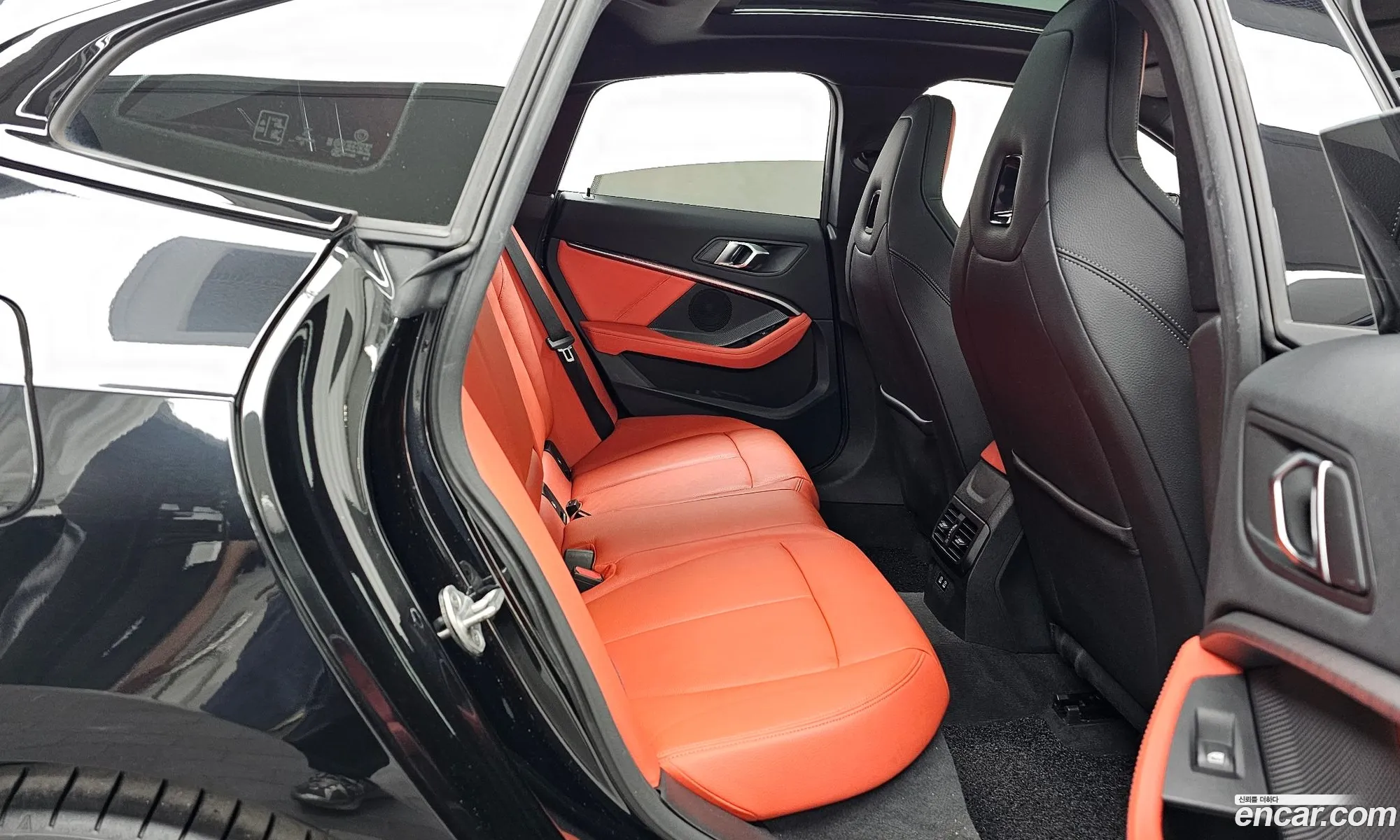 BMW 2 Series Gran Coupe 2020 — 17
