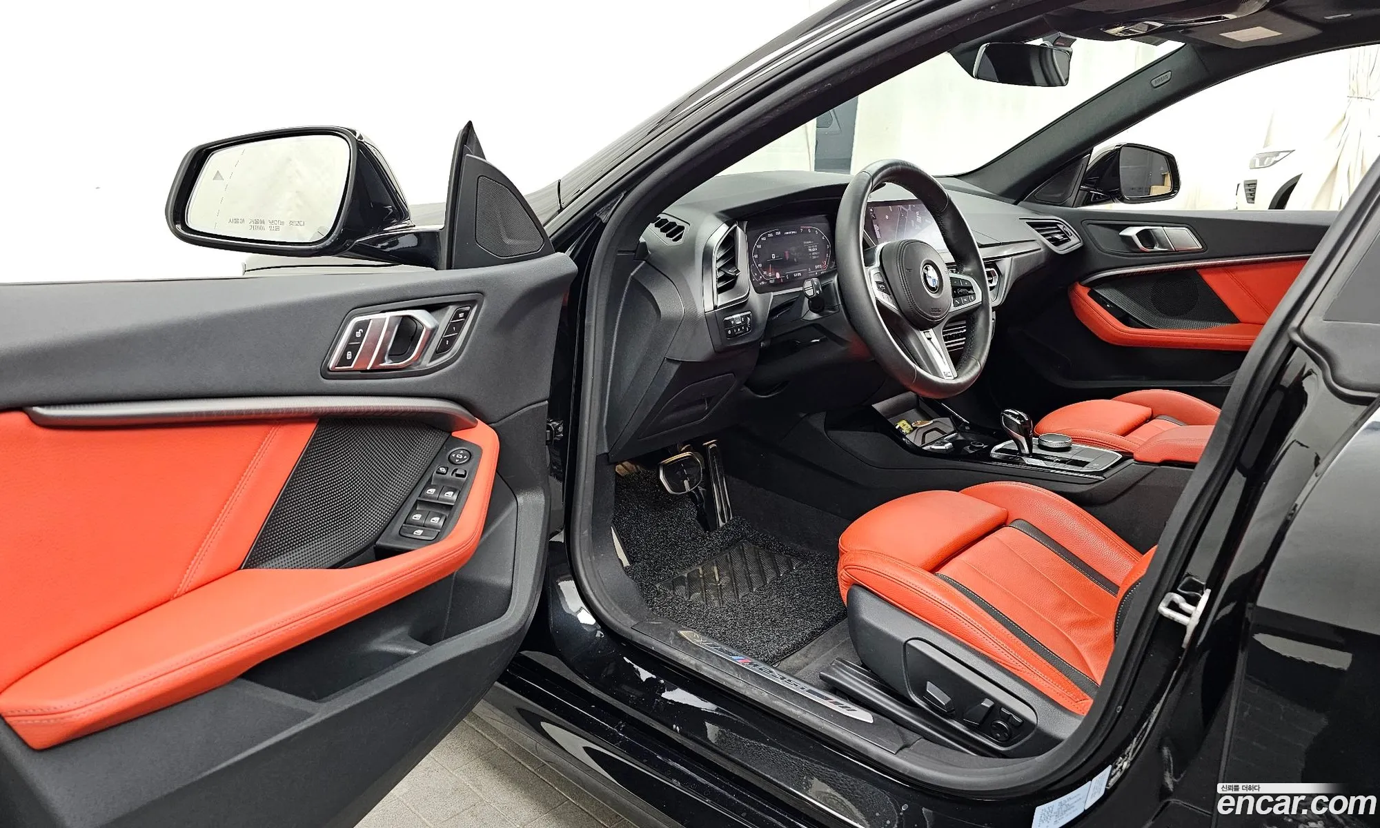 BMW 2 Series Gran Coupe 2020 — 6
