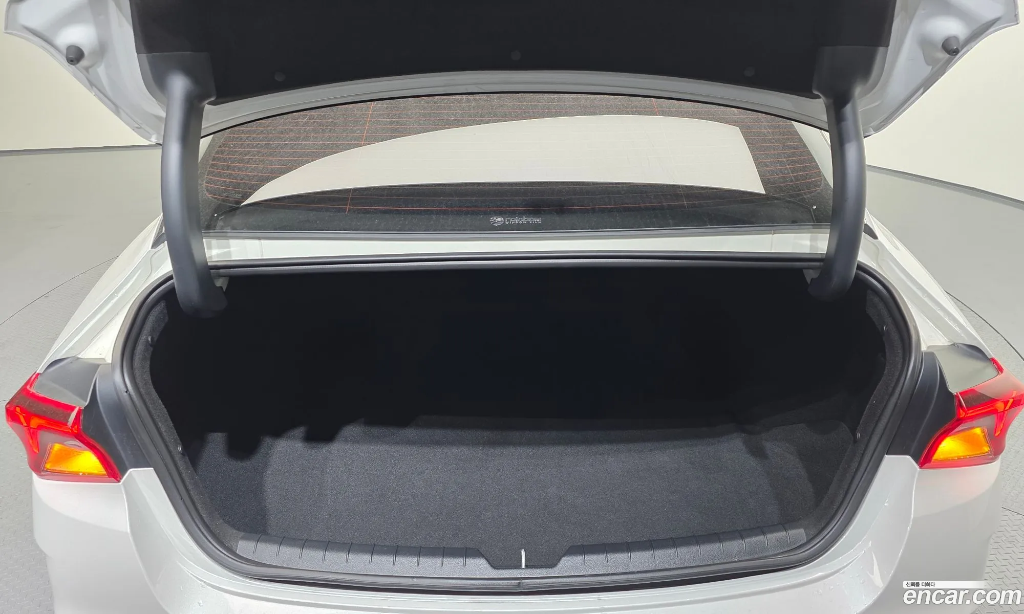 Kia K5 2020 KNAG2412BLA041764 — 16