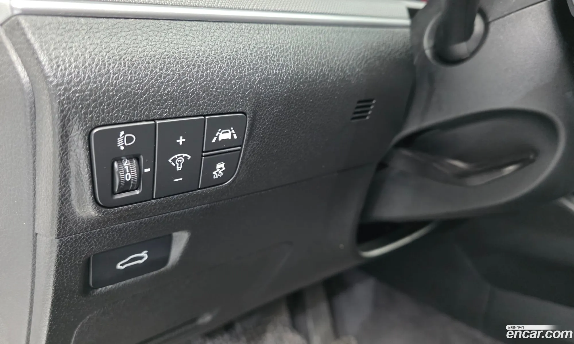 Kia K5 2020 KNAG2412BLA041764 — 2