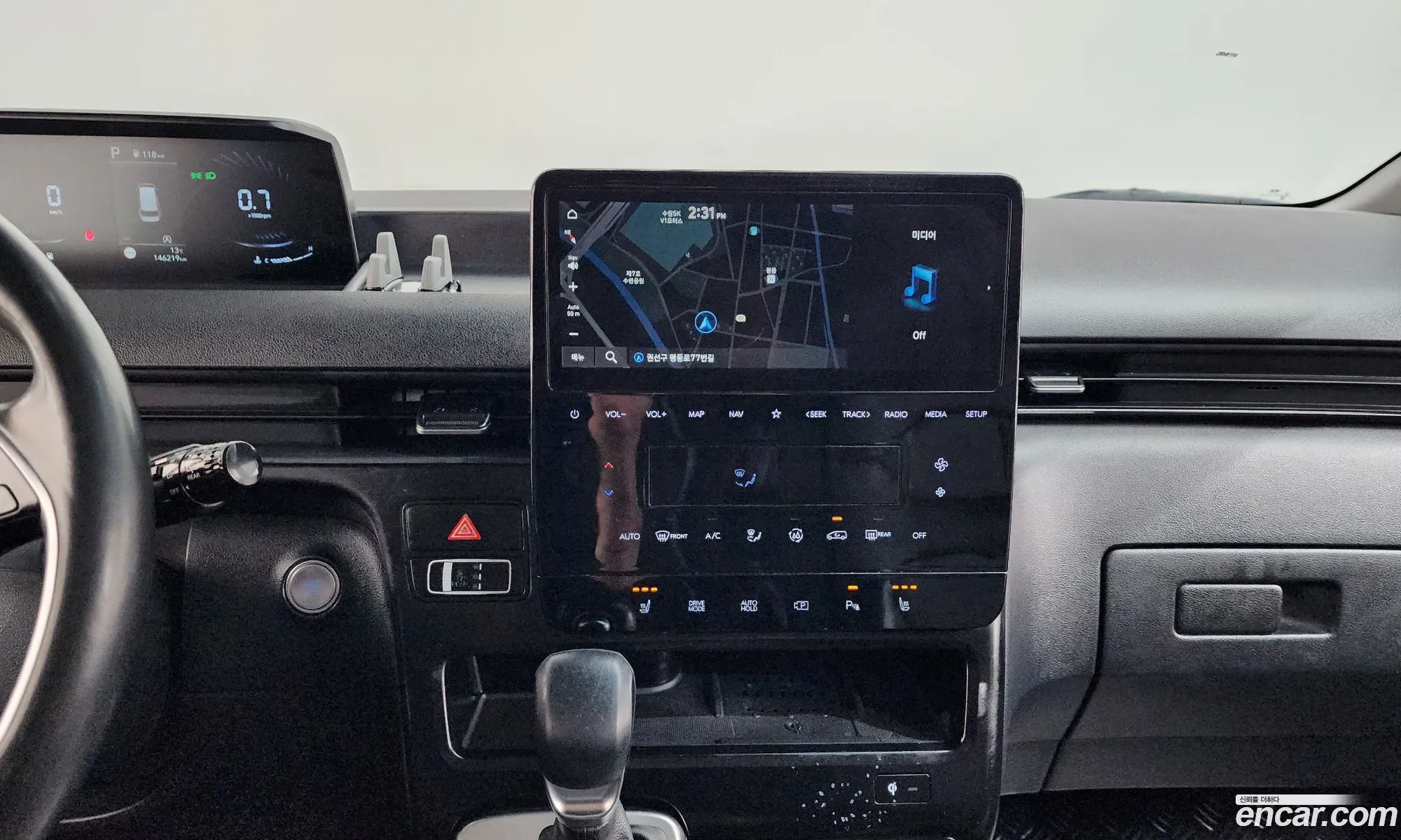 Hyundai Staria 2022 — 4
