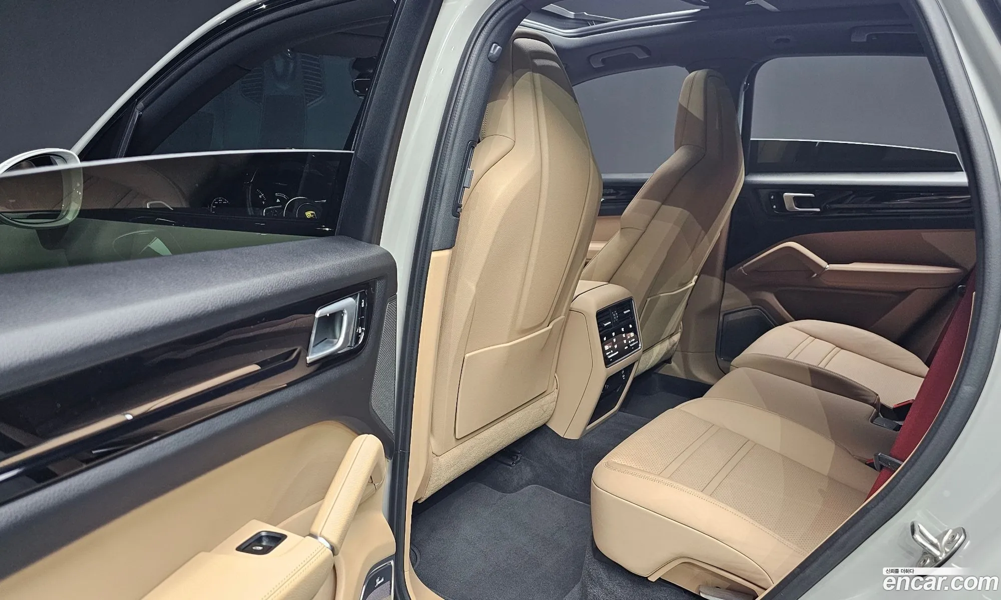 Porsche Cayenne 2021 WP1AA29Y6MDA17274 — 20