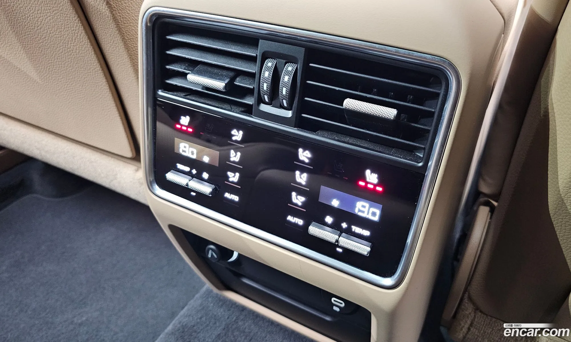 Porsche Cayenne 2021 WP1AA29Y6MDA17274 — 13