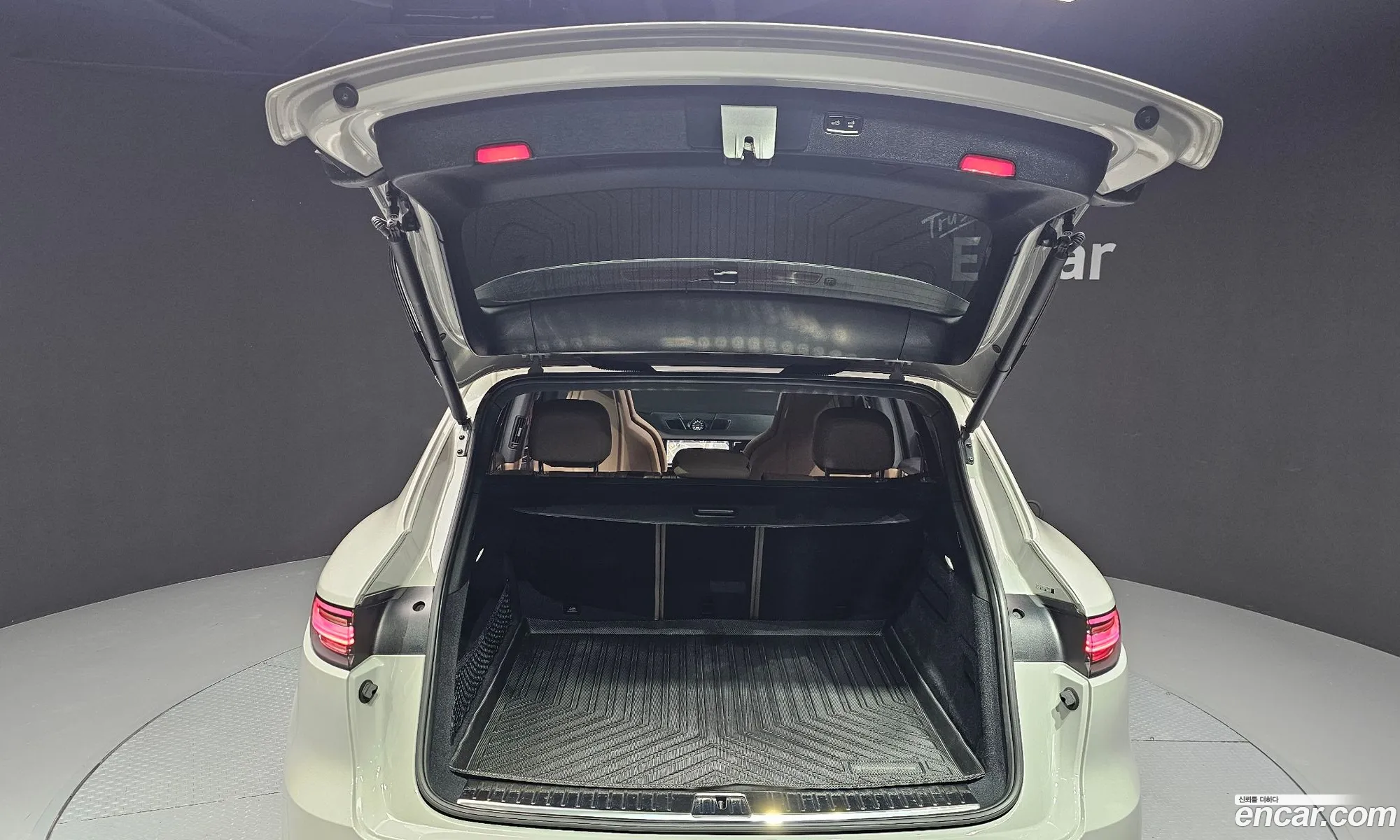 Porsche Cayenne 2021 WP1AA29Y6MDA17274 — 8