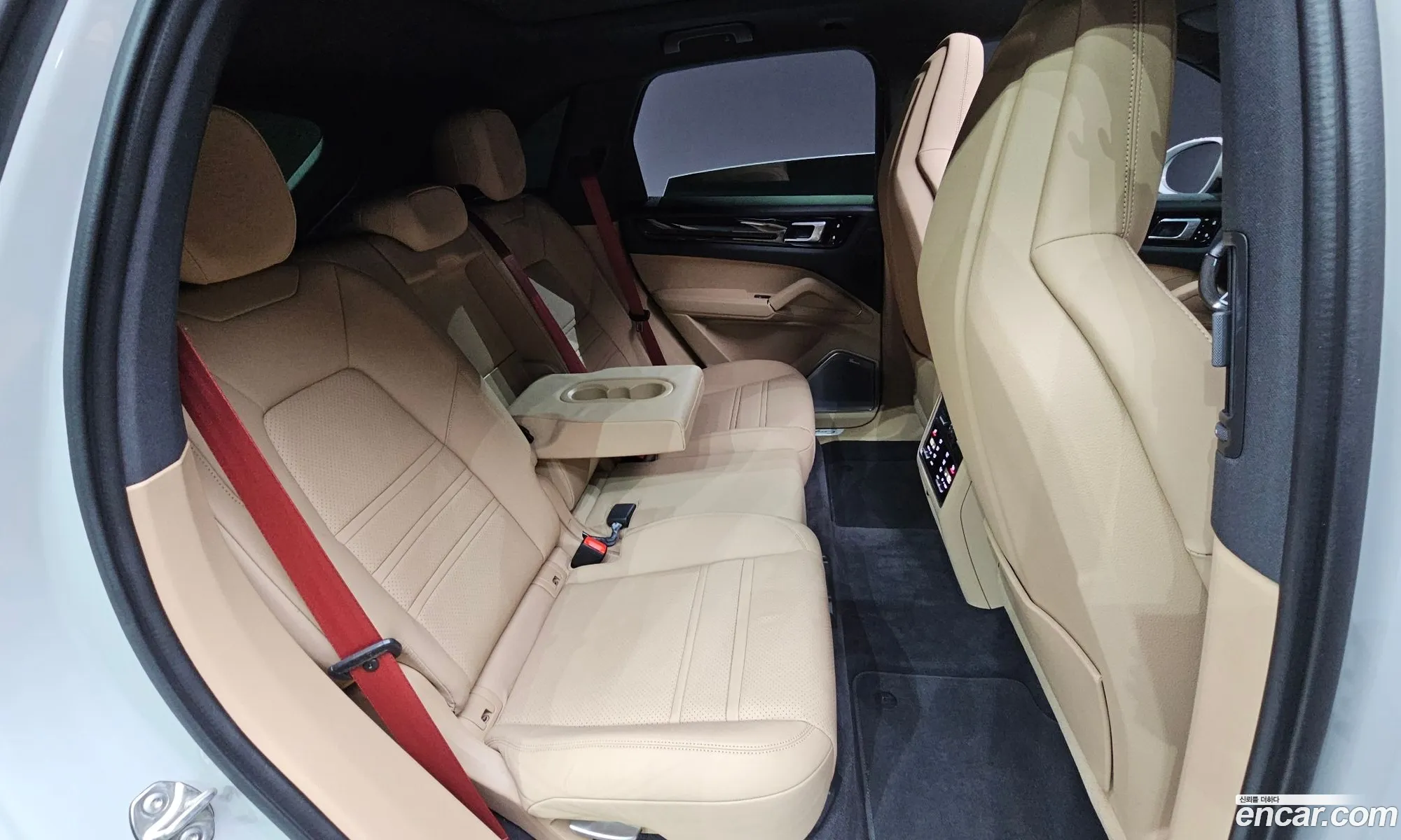Porsche Cayenne 2021 WP1AA29Y6MDA17274 — 7