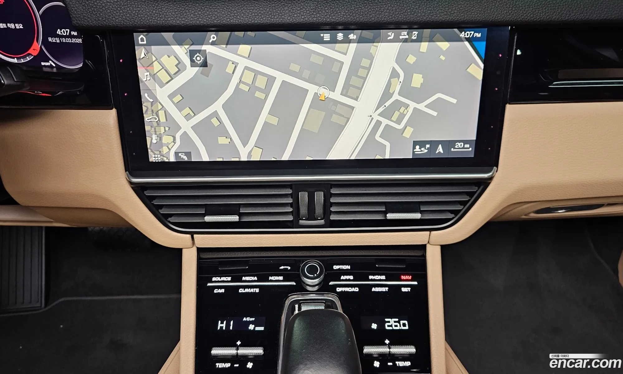 Porsche Cayenne 2021 WP1AA29Y6MDA17274 — 2