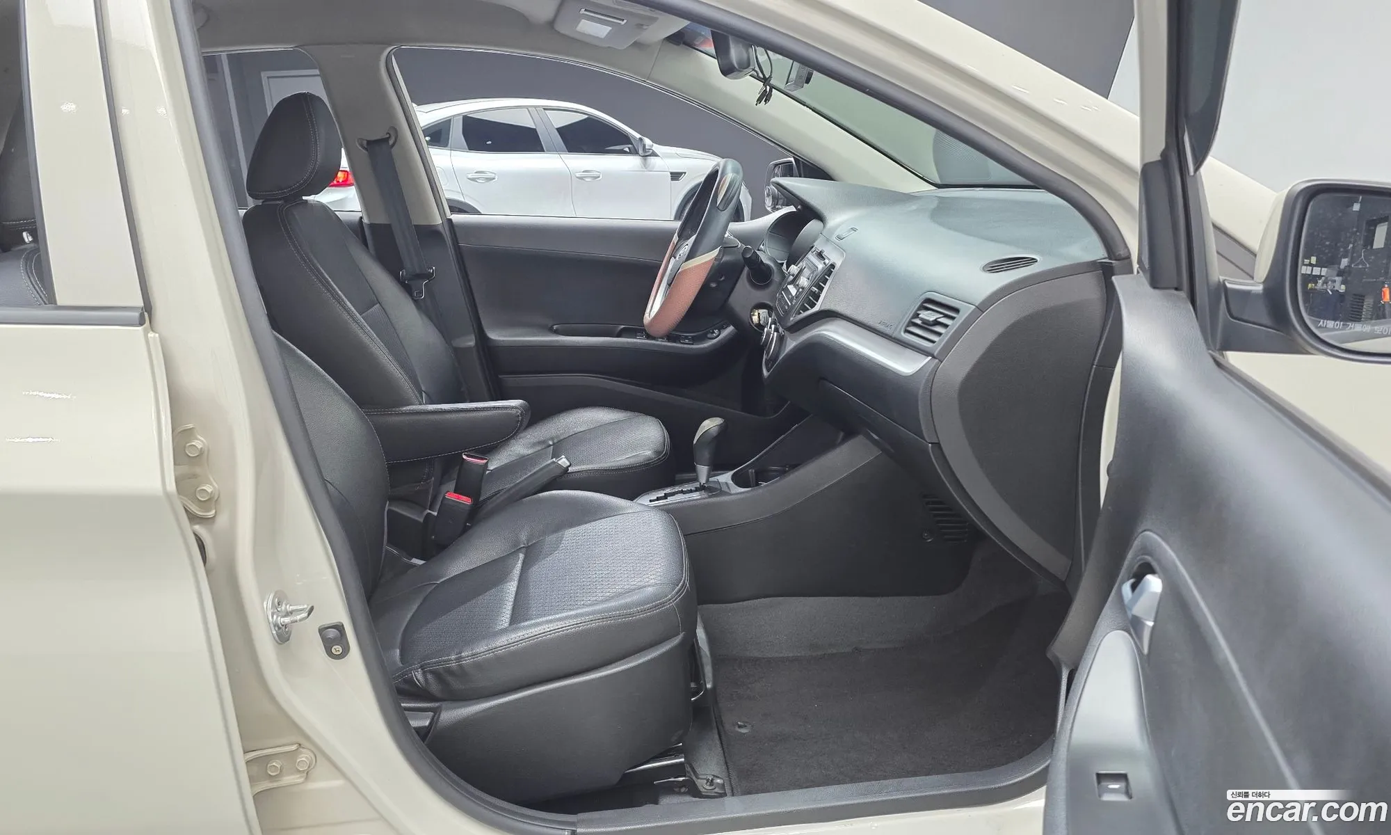 Kia Morning 2011 — 11