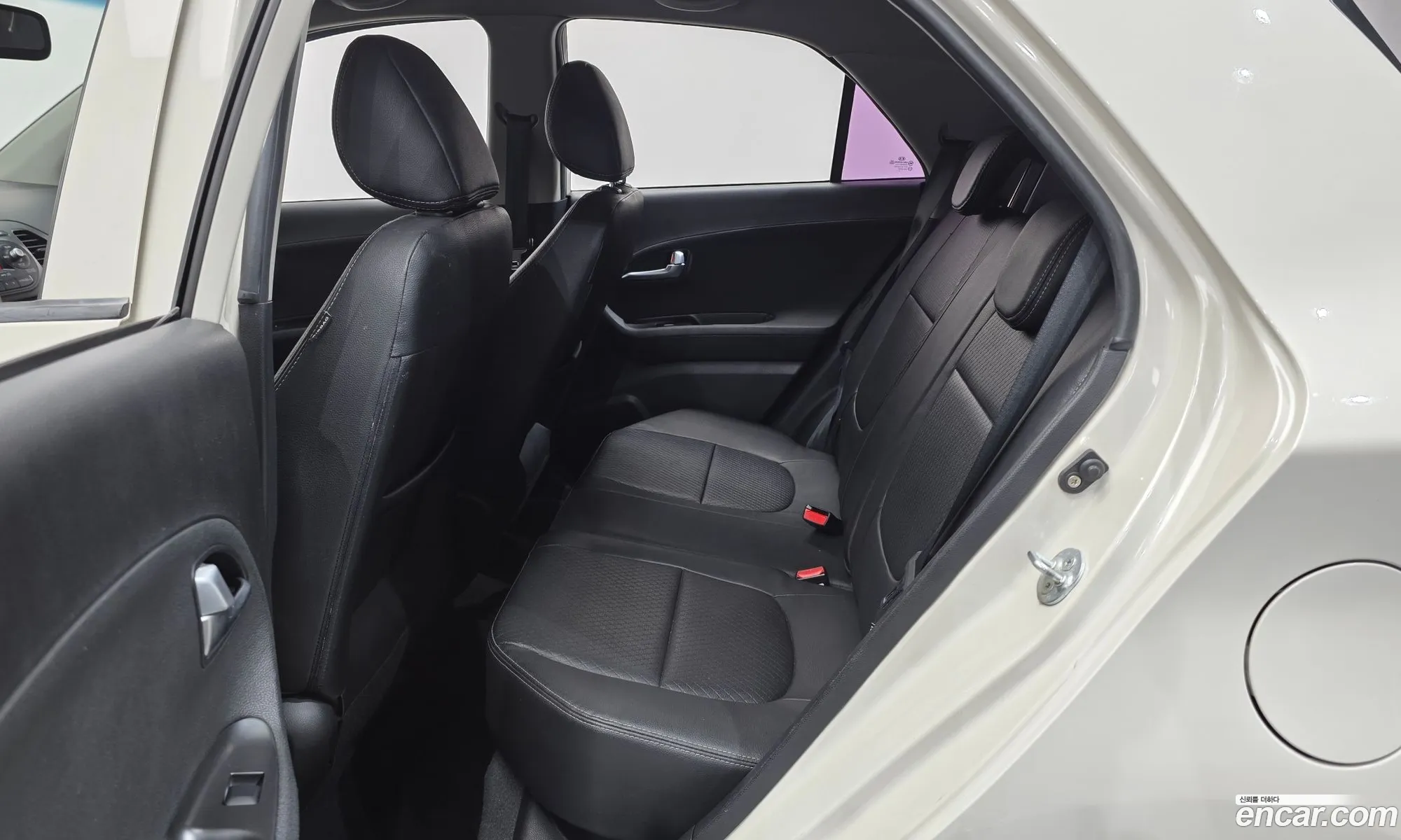 Kia Morning 2011 — 5