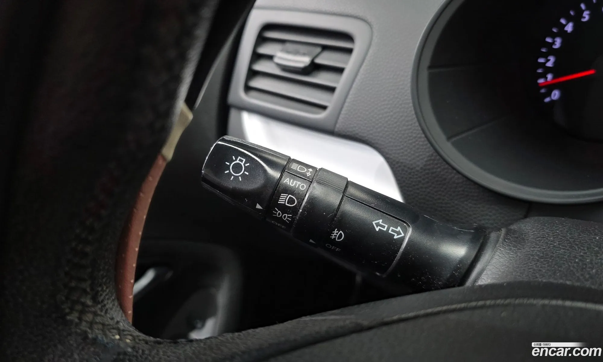 Kia Morning 2011 — 8