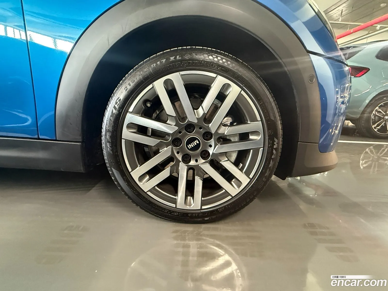 Mini Cooper C 2025 — 6