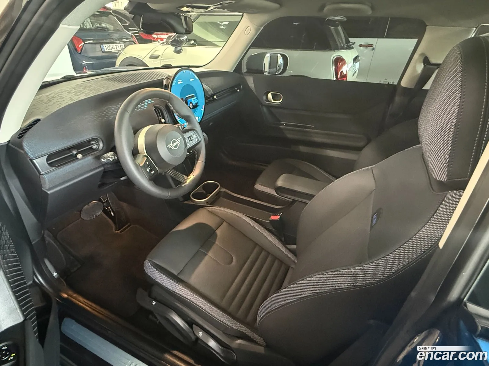 Mini Cooper C 2025 — 19