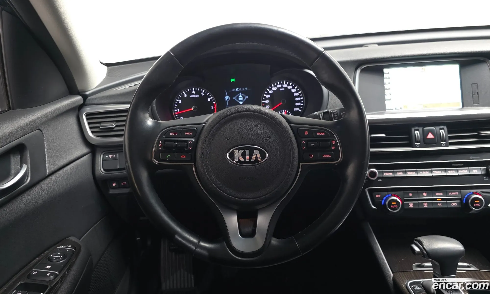 Kia K5 2015 KNAGX411BGA019253 — 12